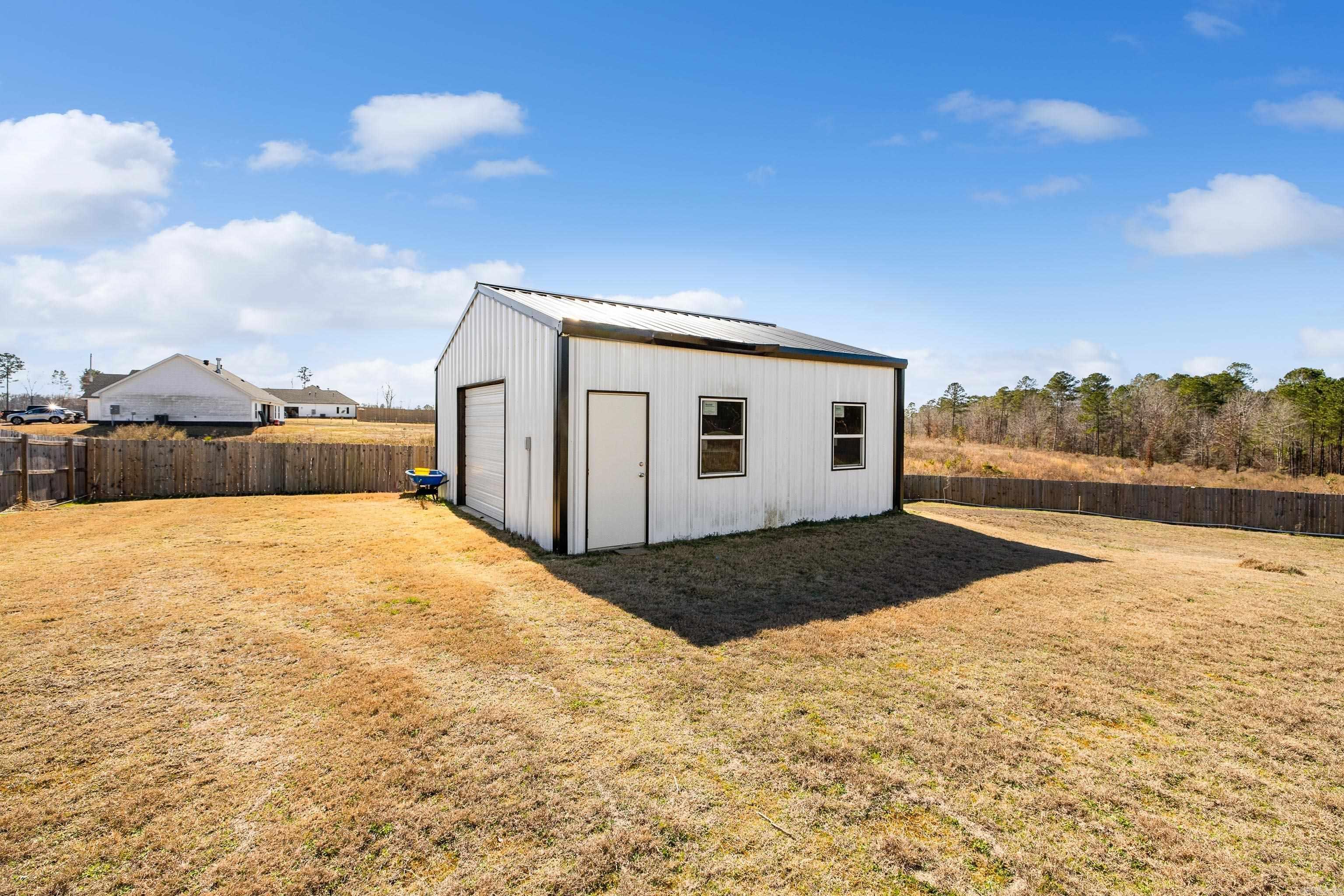 11638 Mars Hill  Bauxite, AR