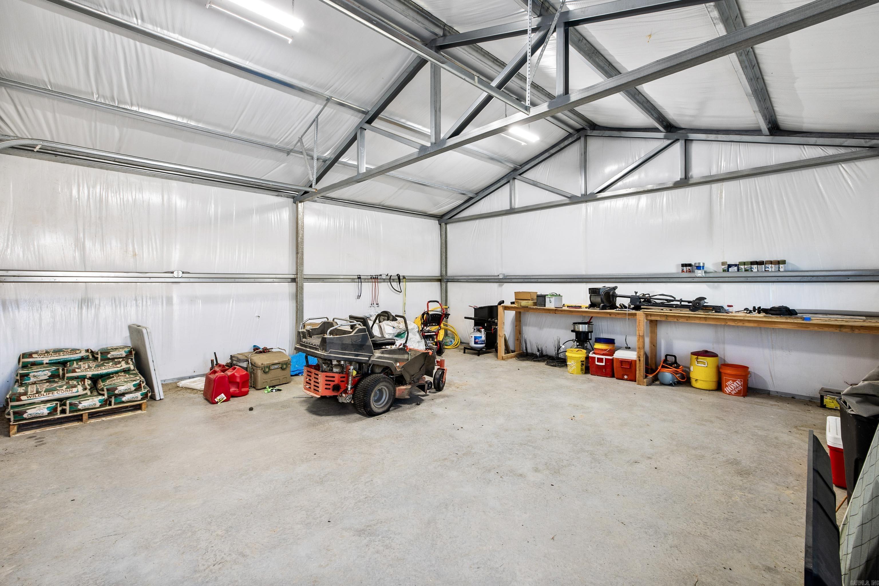 11638 Mars Hill  Bauxite, AR