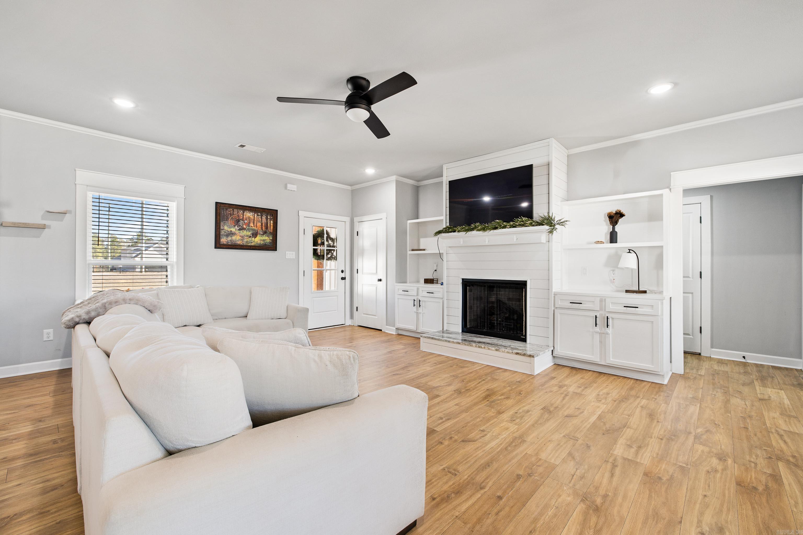 11638 Mars Hill  Bauxite, AR