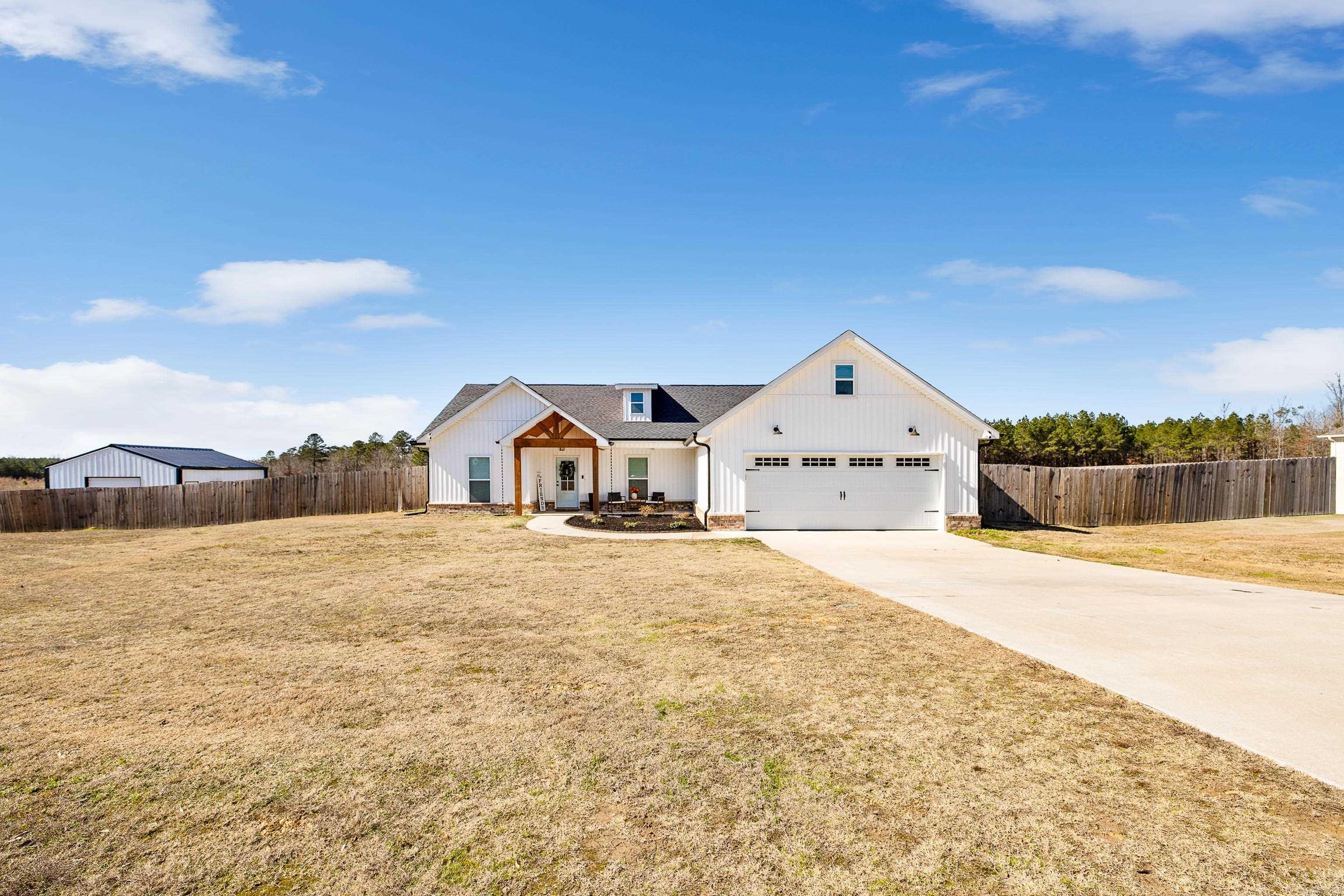 11638 Mars Hill  Bauxite, AR