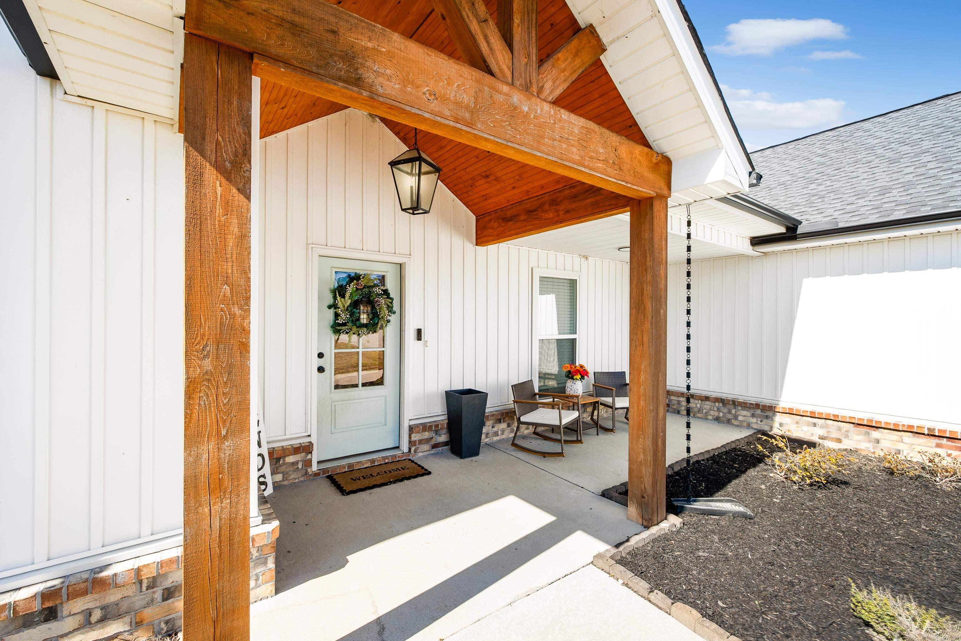 11638 Mars Hill  Bauxite, AR