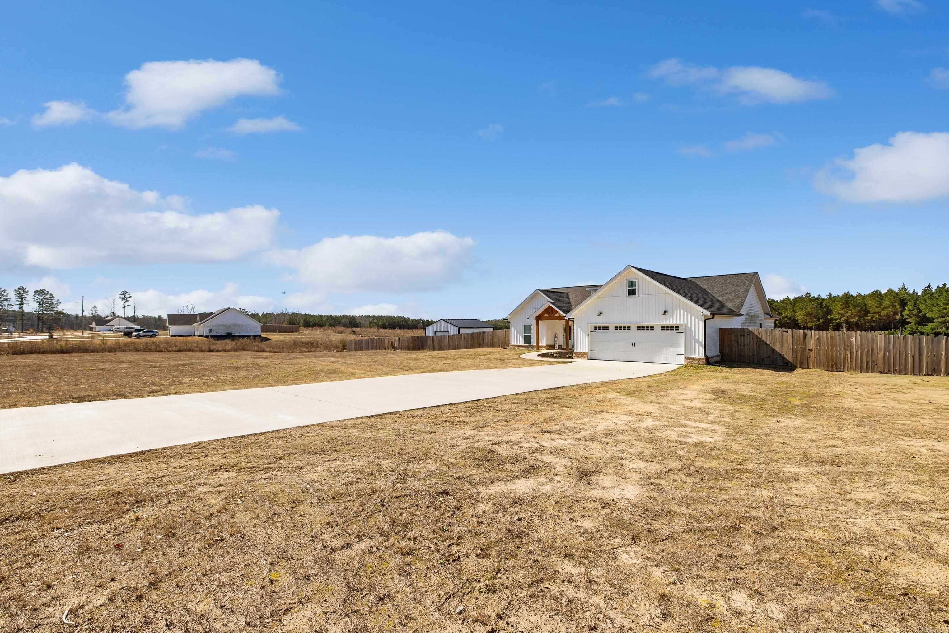 11638 Mars Hill  Bauxite, AR