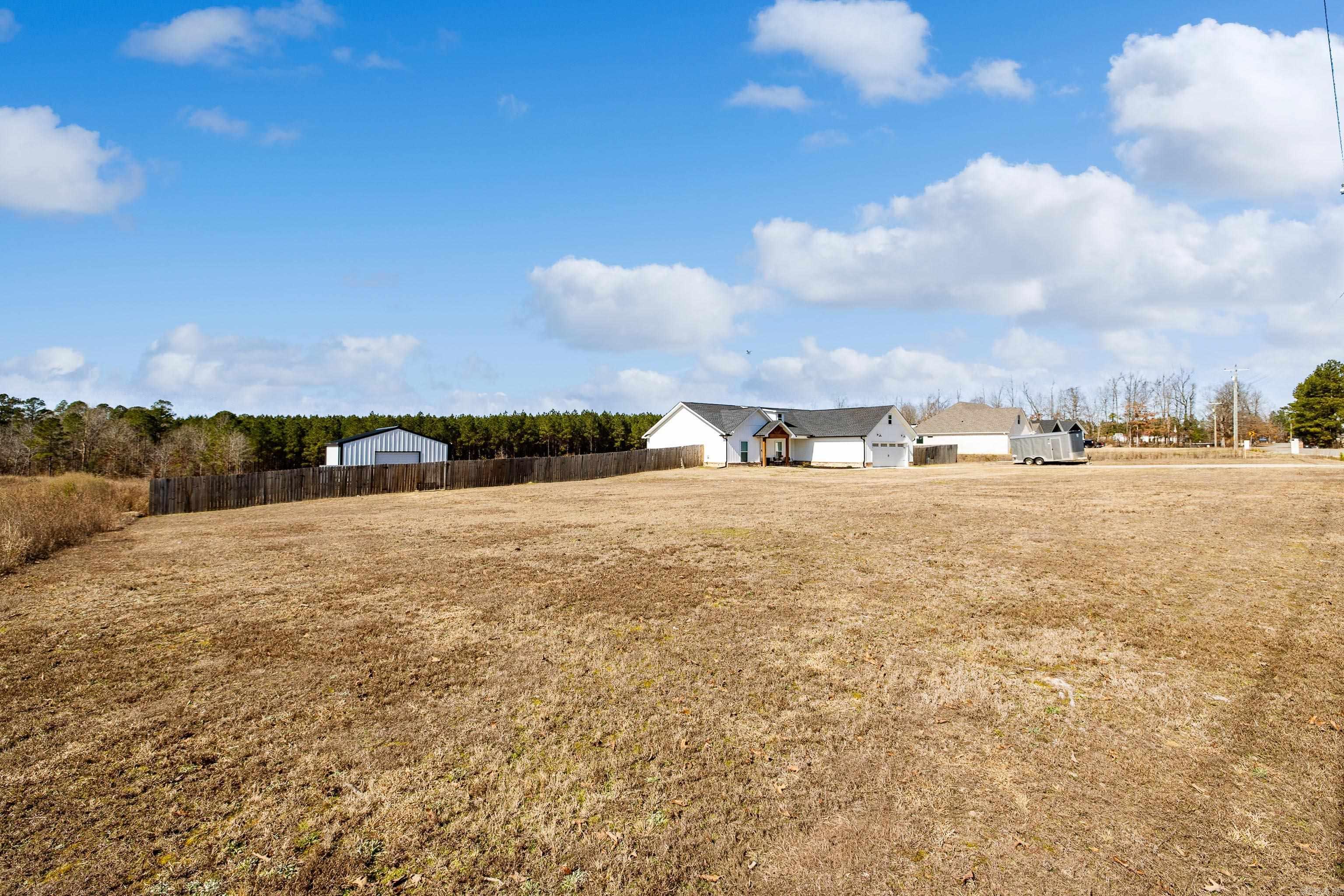 11638 Mars Hill  Bauxite, AR