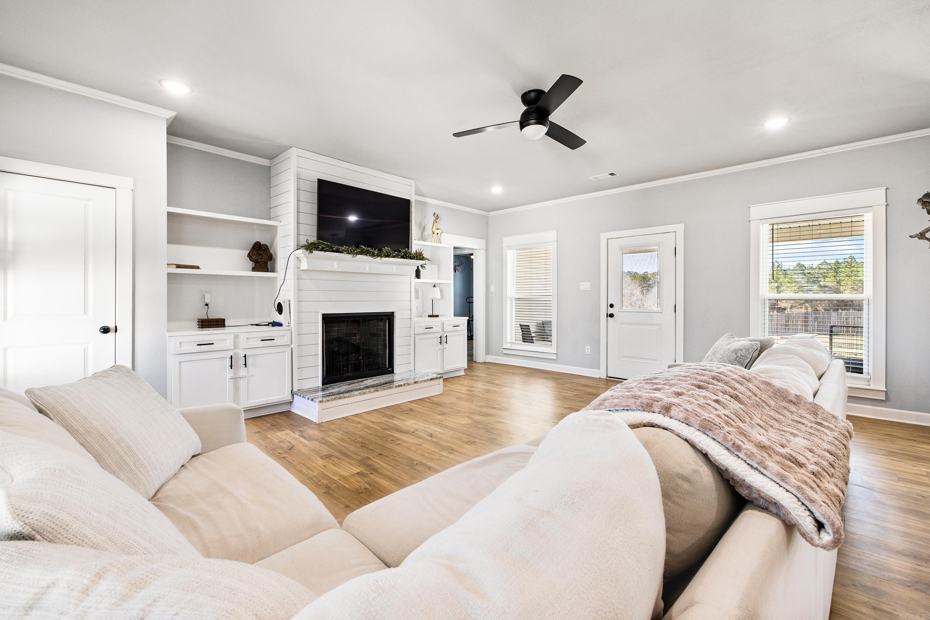 11638 Mars Hill  Bauxite, AR