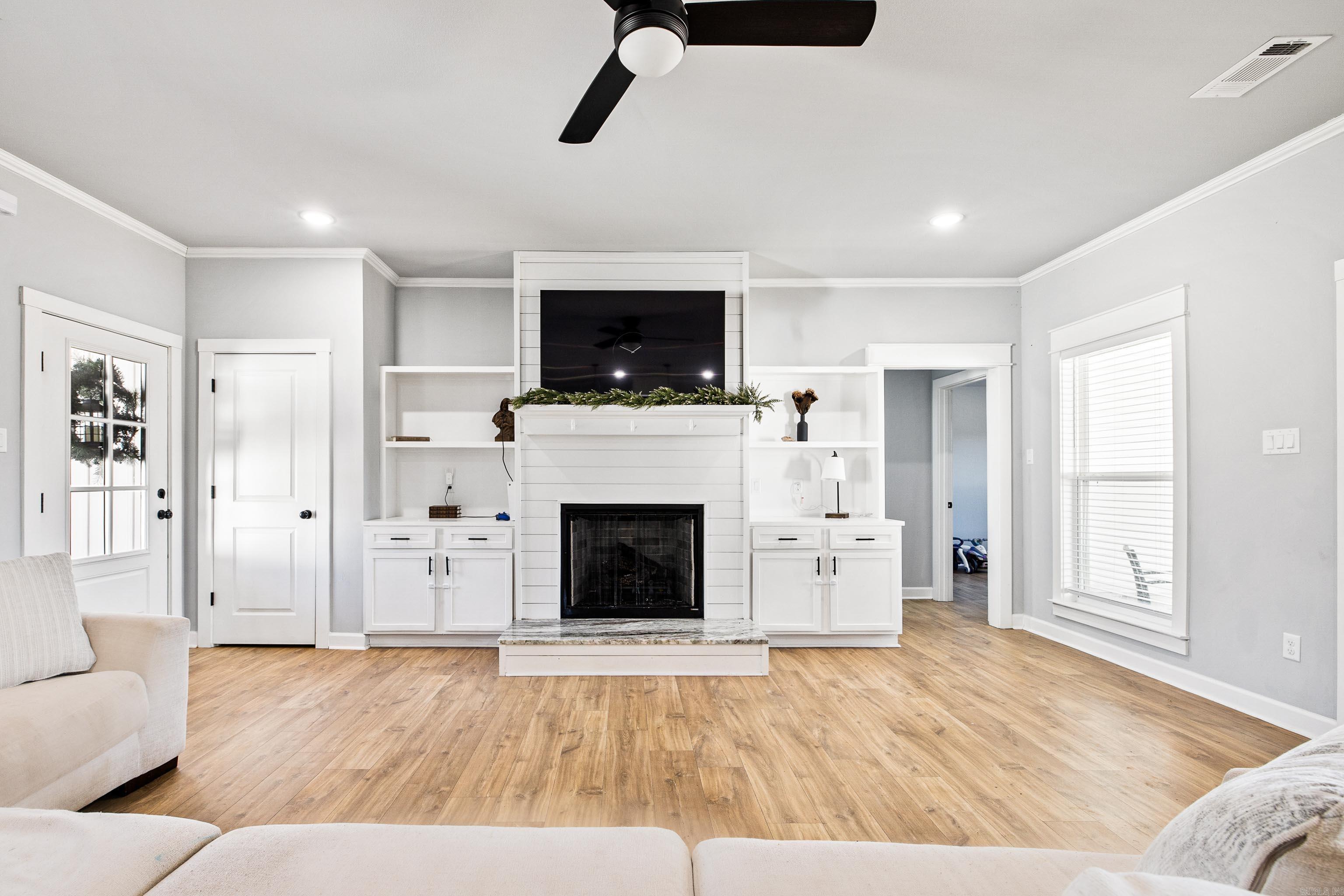 11638 Mars Hill  Bauxite, AR