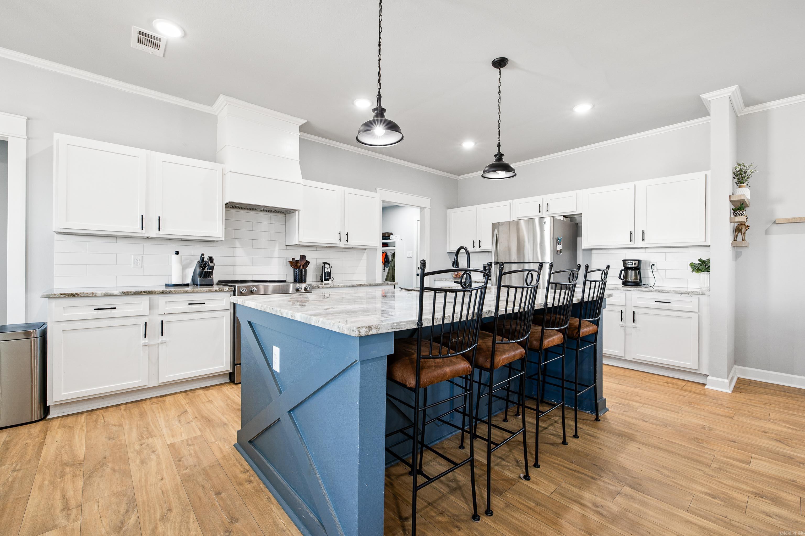 11638 Mars Hill  Bauxite, AR