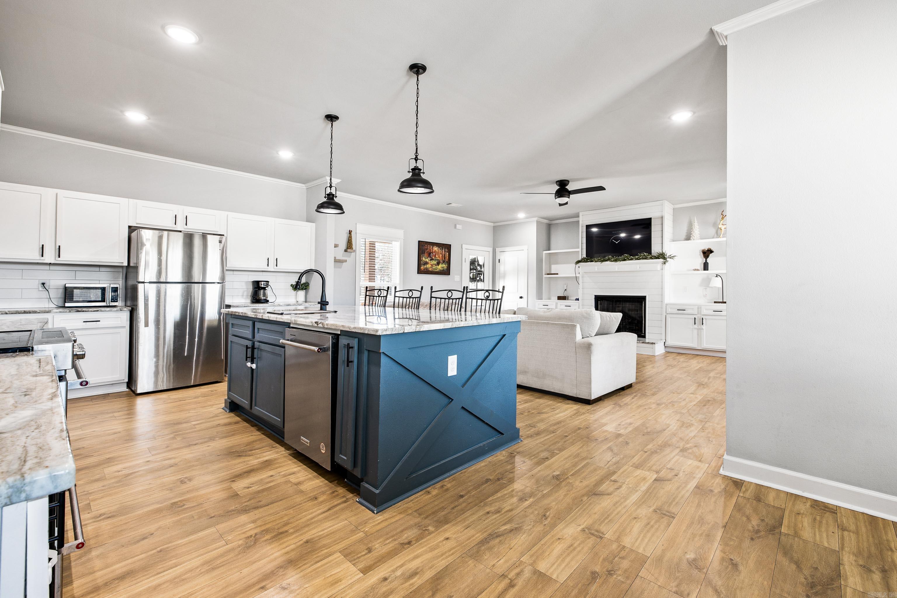 11638 Mars Hill  Bauxite, AR