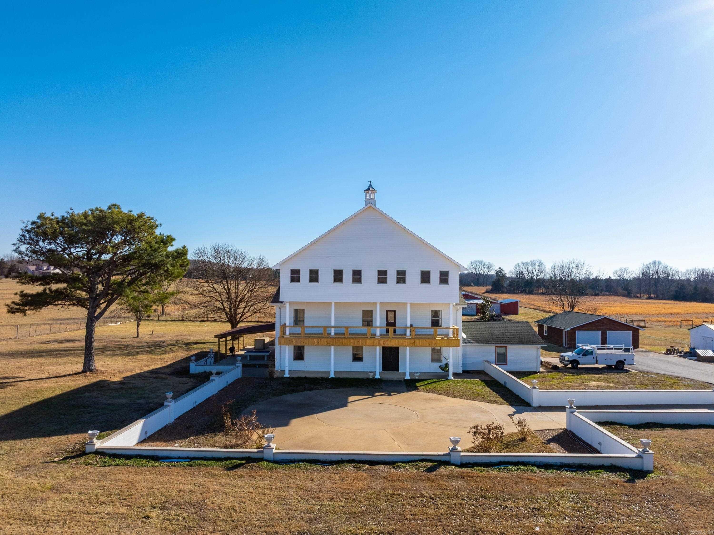 257 AR Hwy 230  Cave City, AR