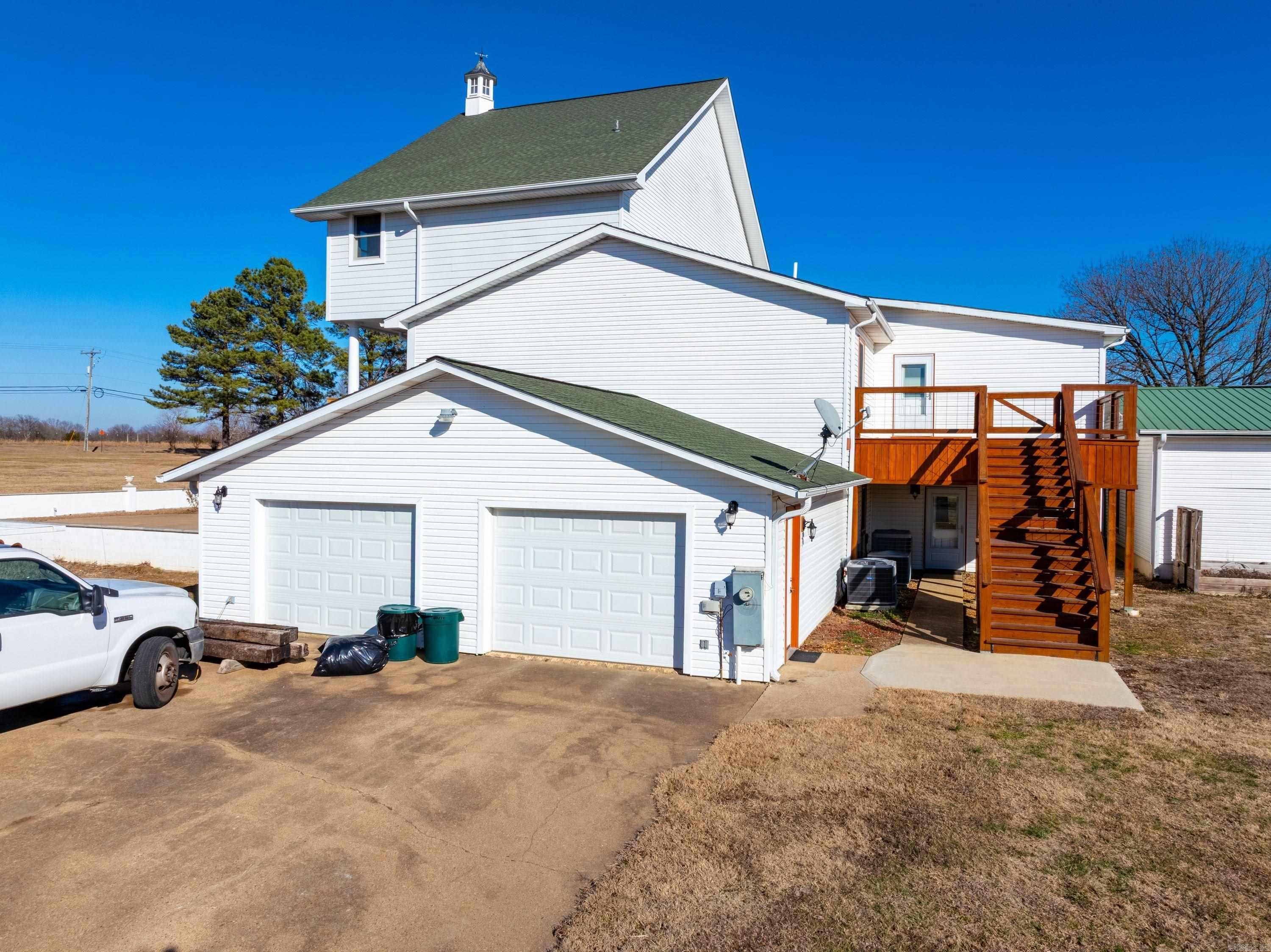 257 AR Hwy 230  Cave City, AR