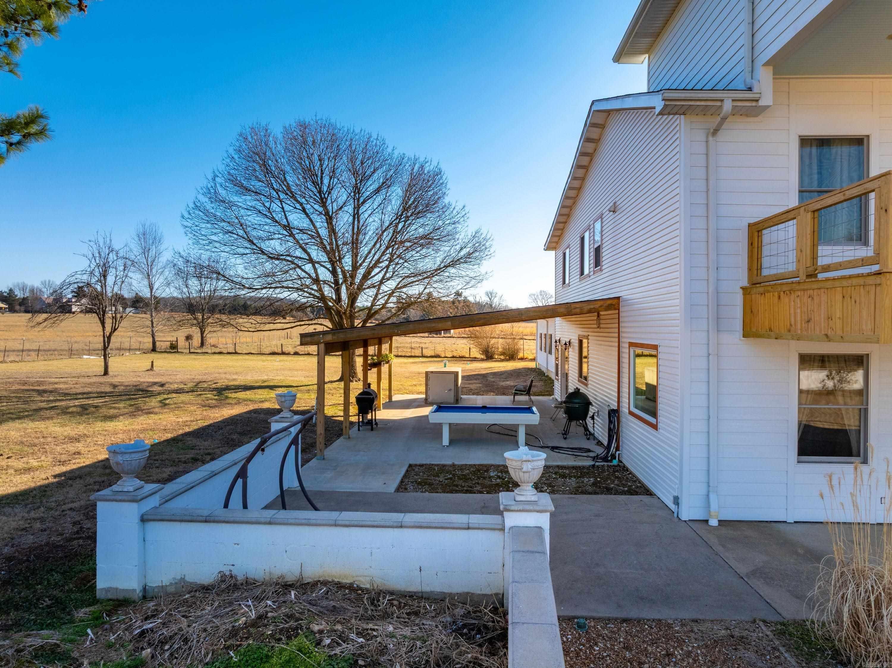 257 AR Hwy 230  Cave City, AR