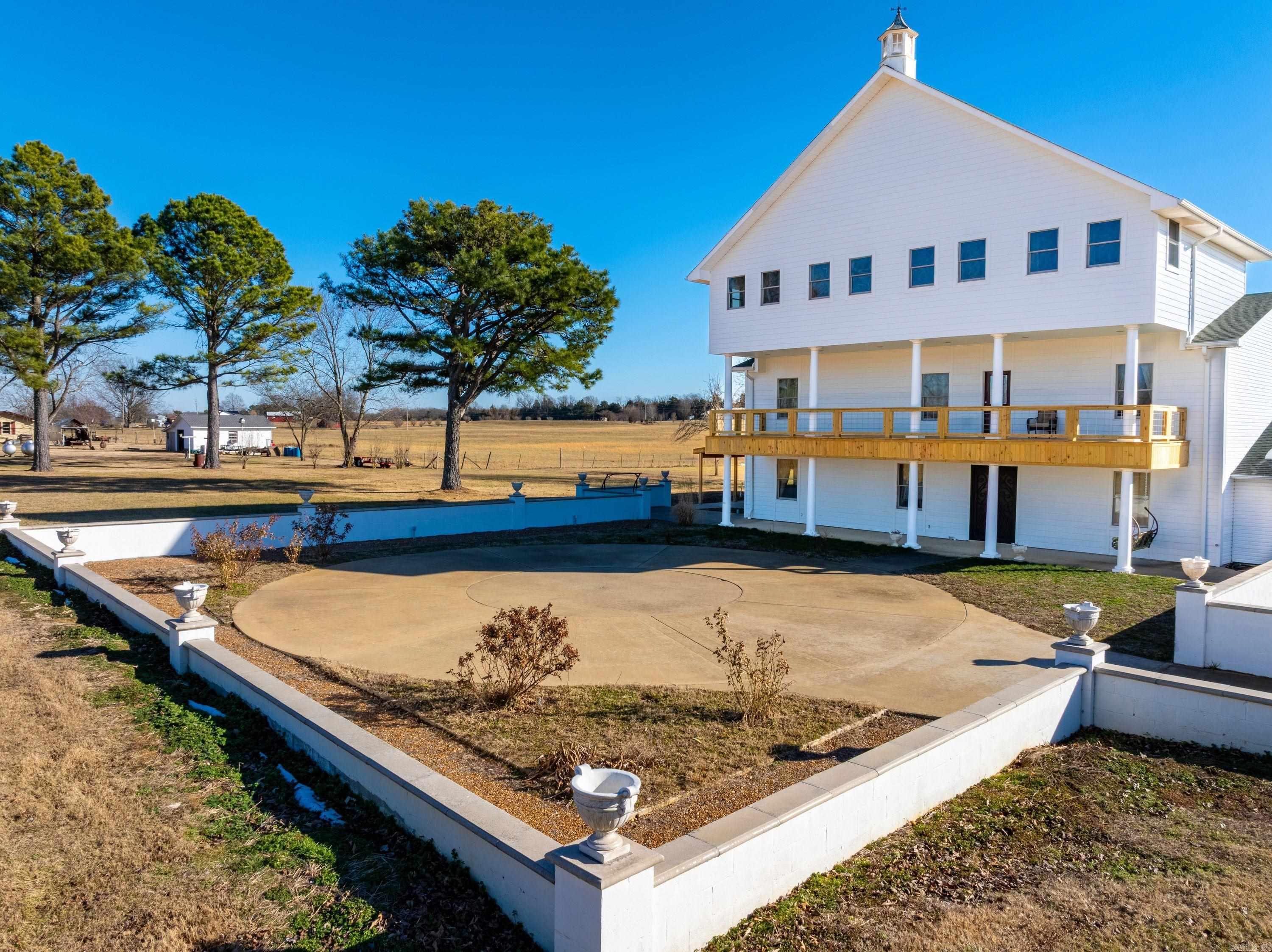 257 AR Hwy 230  Cave City, AR