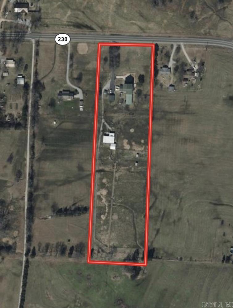 257 AR Hwy 230  Cave City, AR