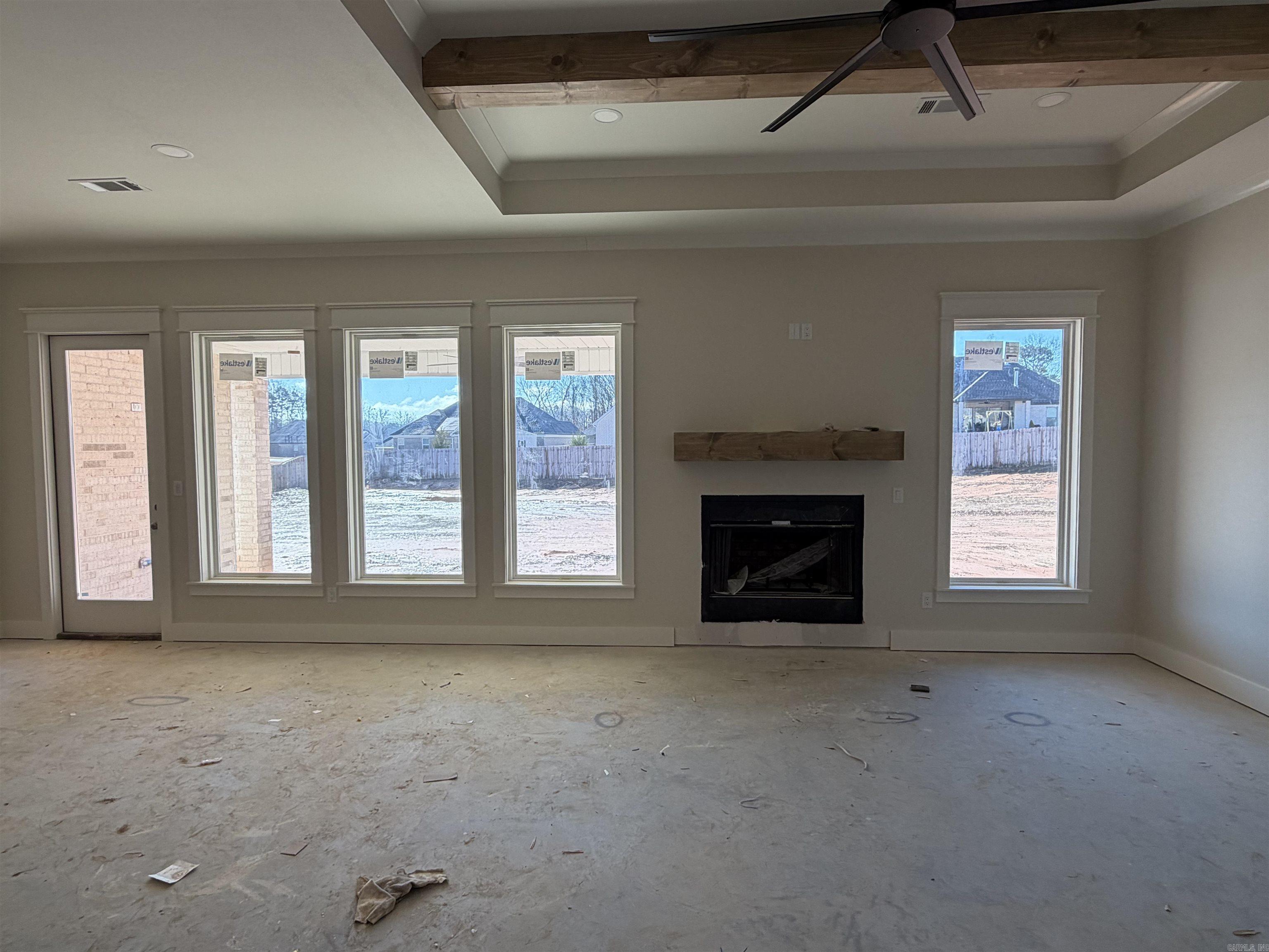 233 Cason Hill Boulevard  Bryant, AR