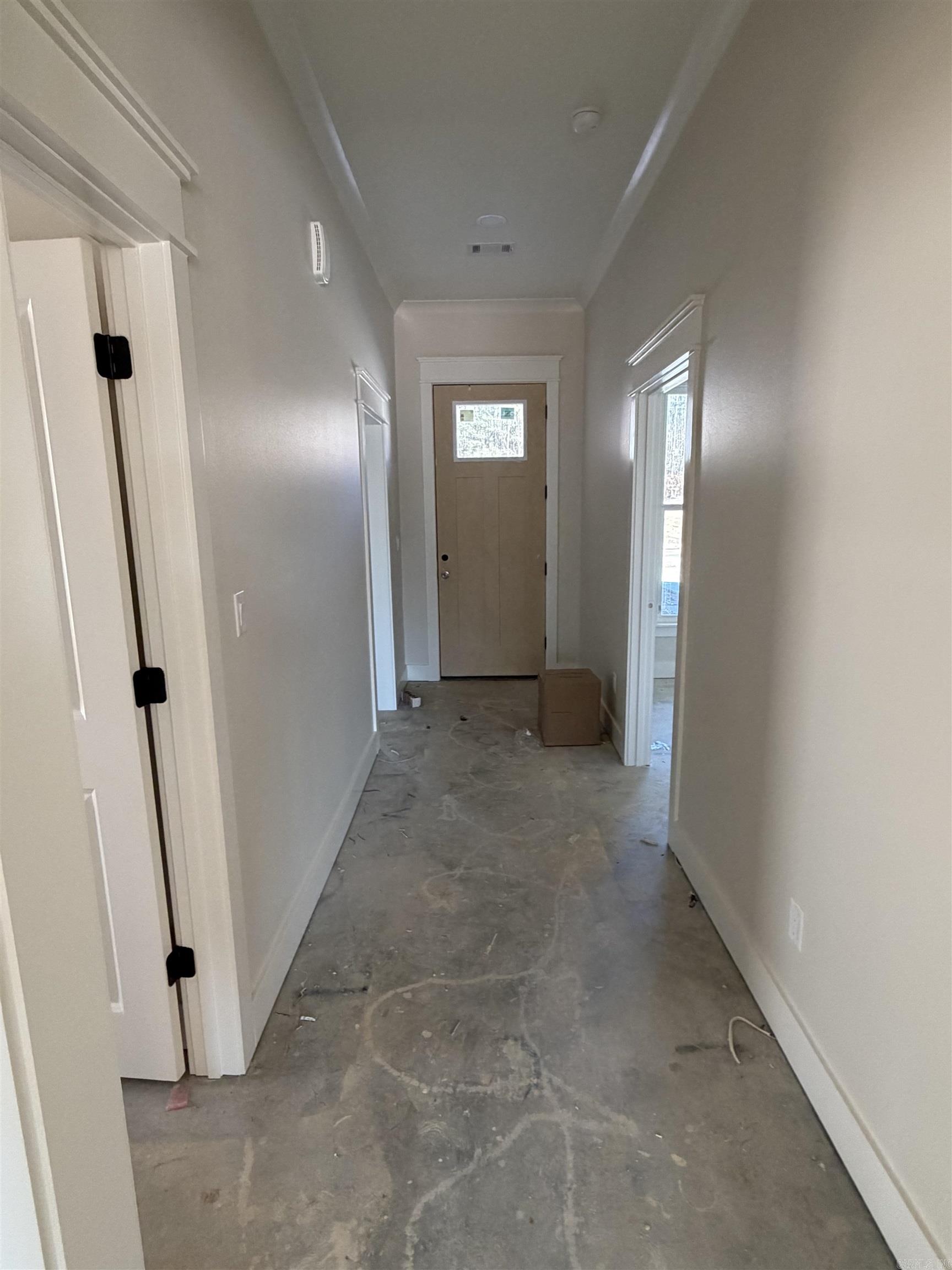 233 Cason Hill Boulevard  Bryant, AR