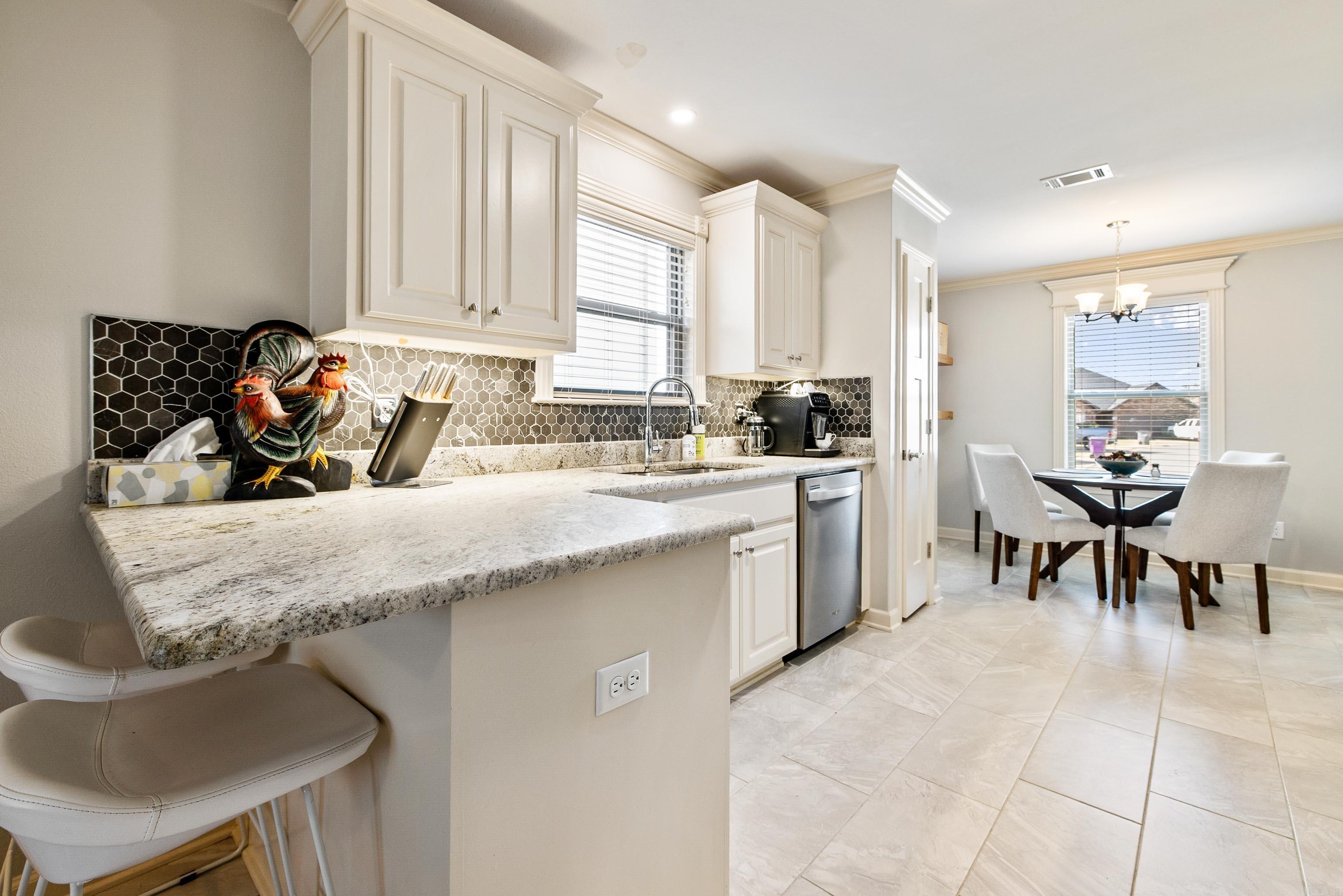 3393 Garden Club  Bryant, AR