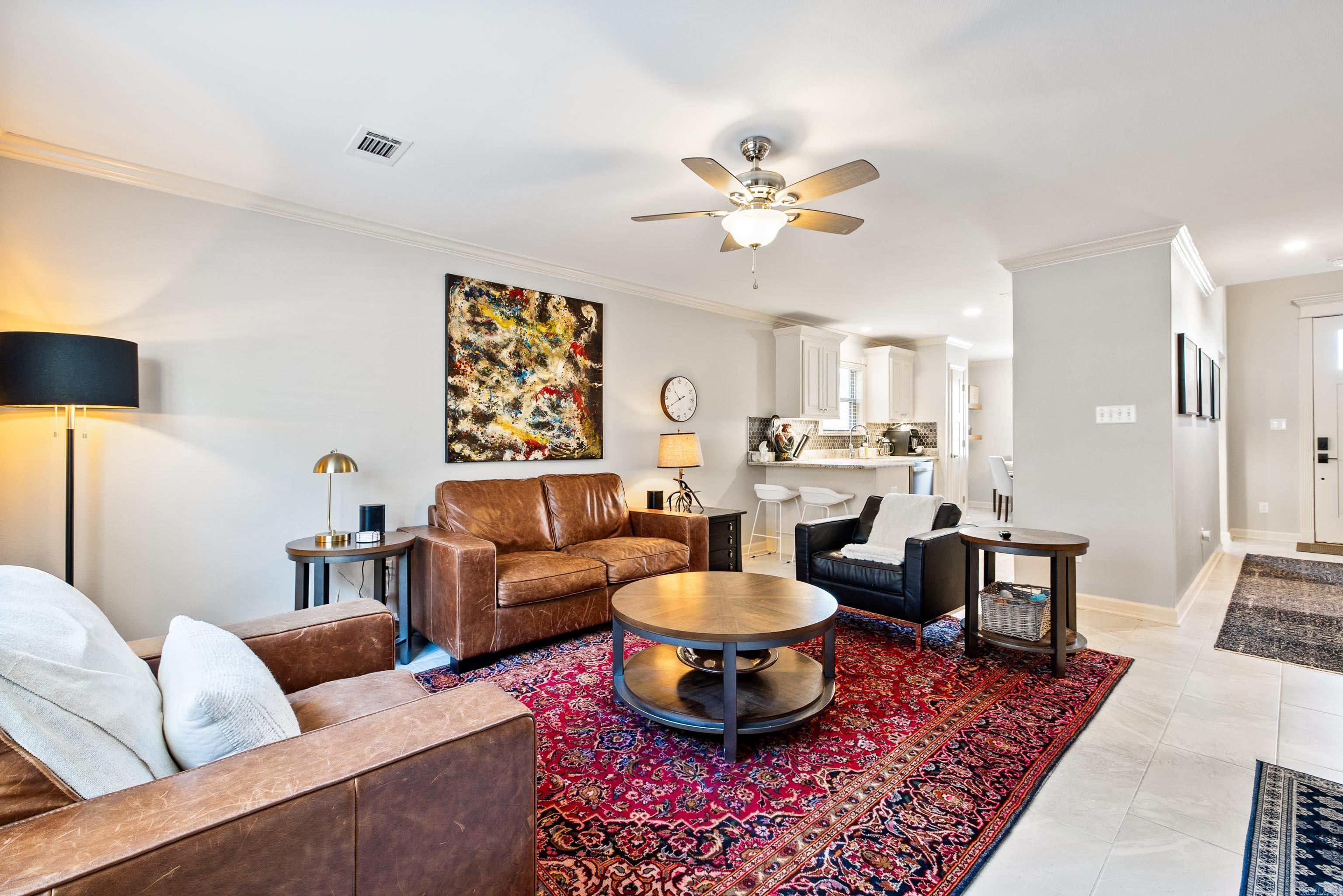 3393 Garden Club  Bryant, AR