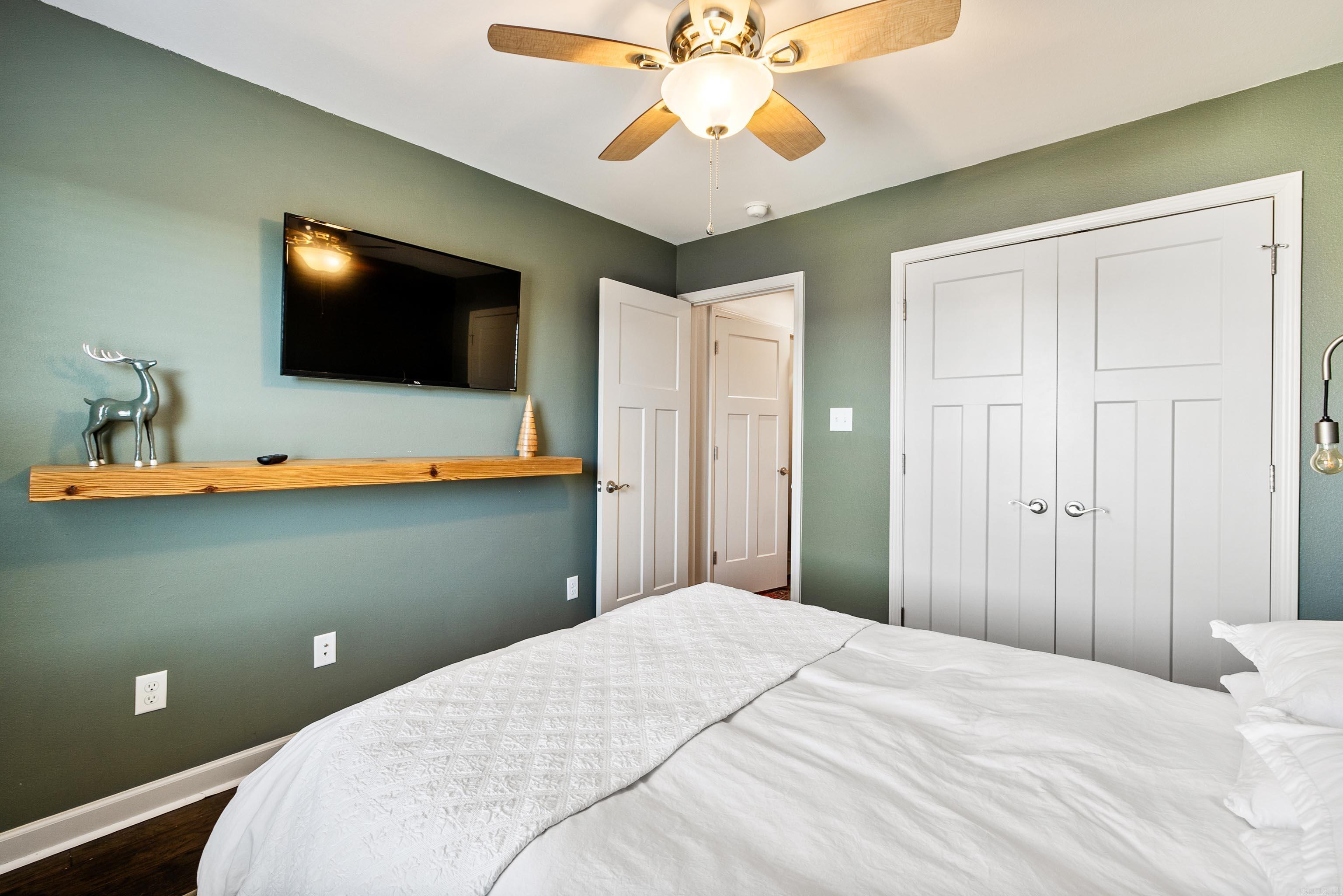 3393 Garden Club  Bryant, AR