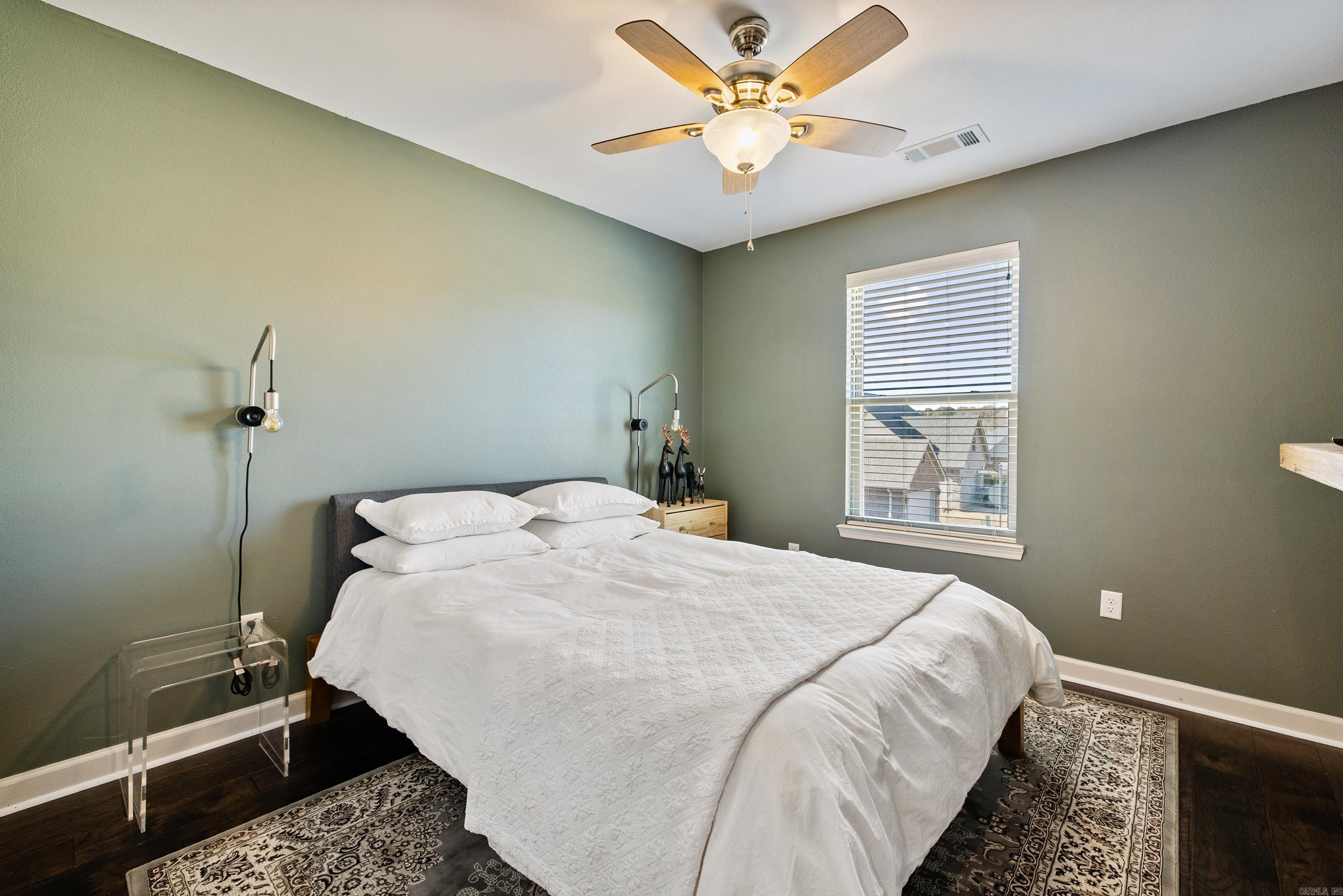 3393 Garden Club  Bryant, AR