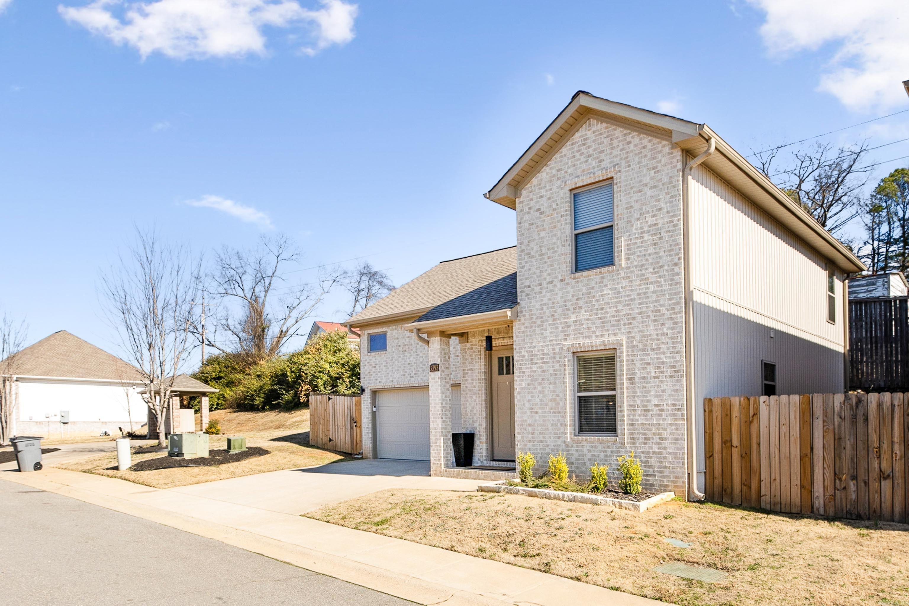 3393 Garden Club  Bryant, AR