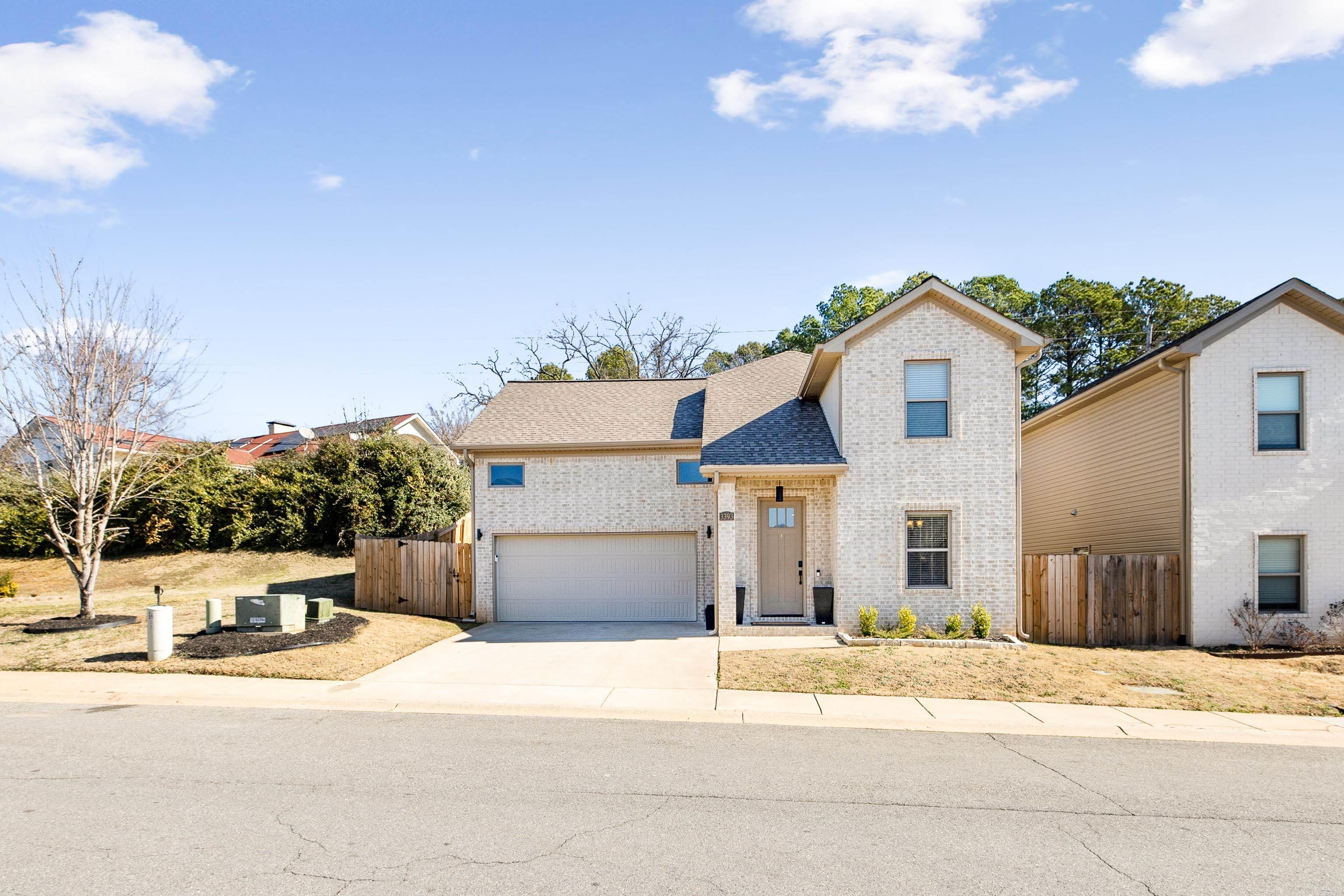 3393 Garden Club  Bryant, AR