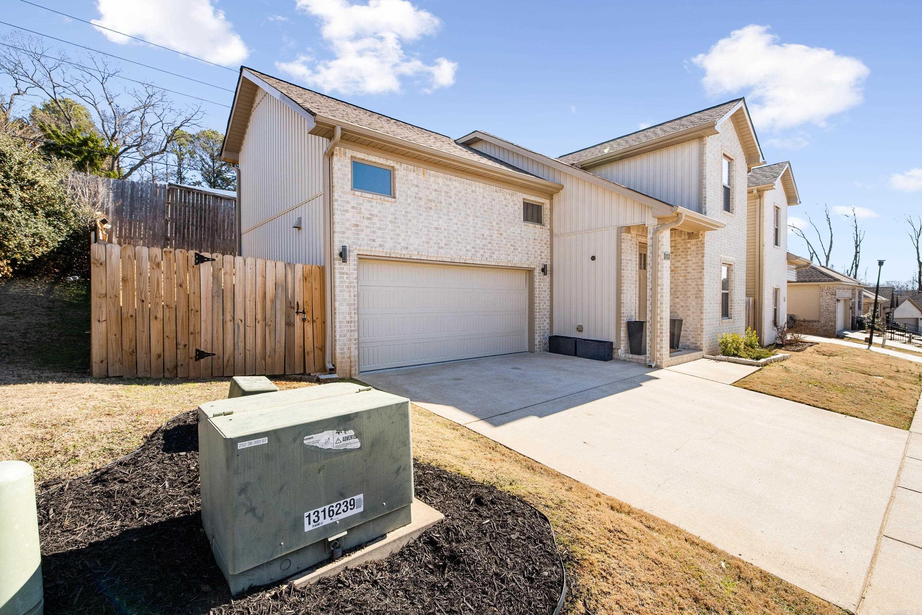 3393 Garden Club  Bryant, AR