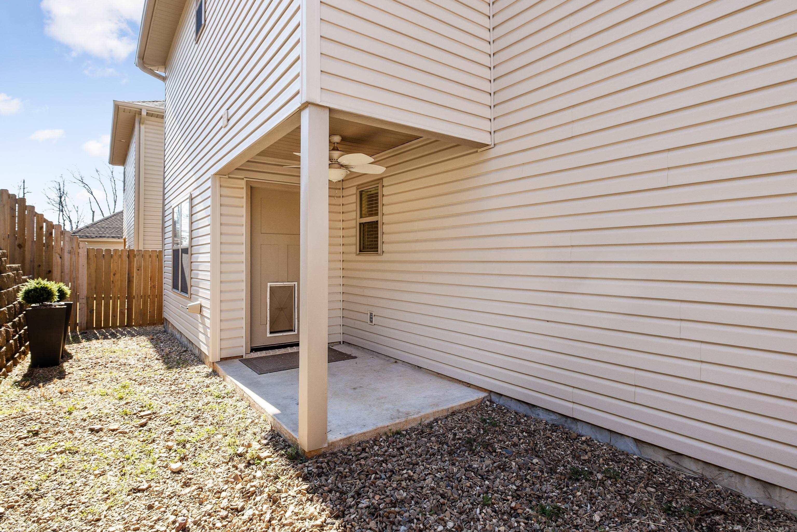 3393 Garden Club  Bryant, AR