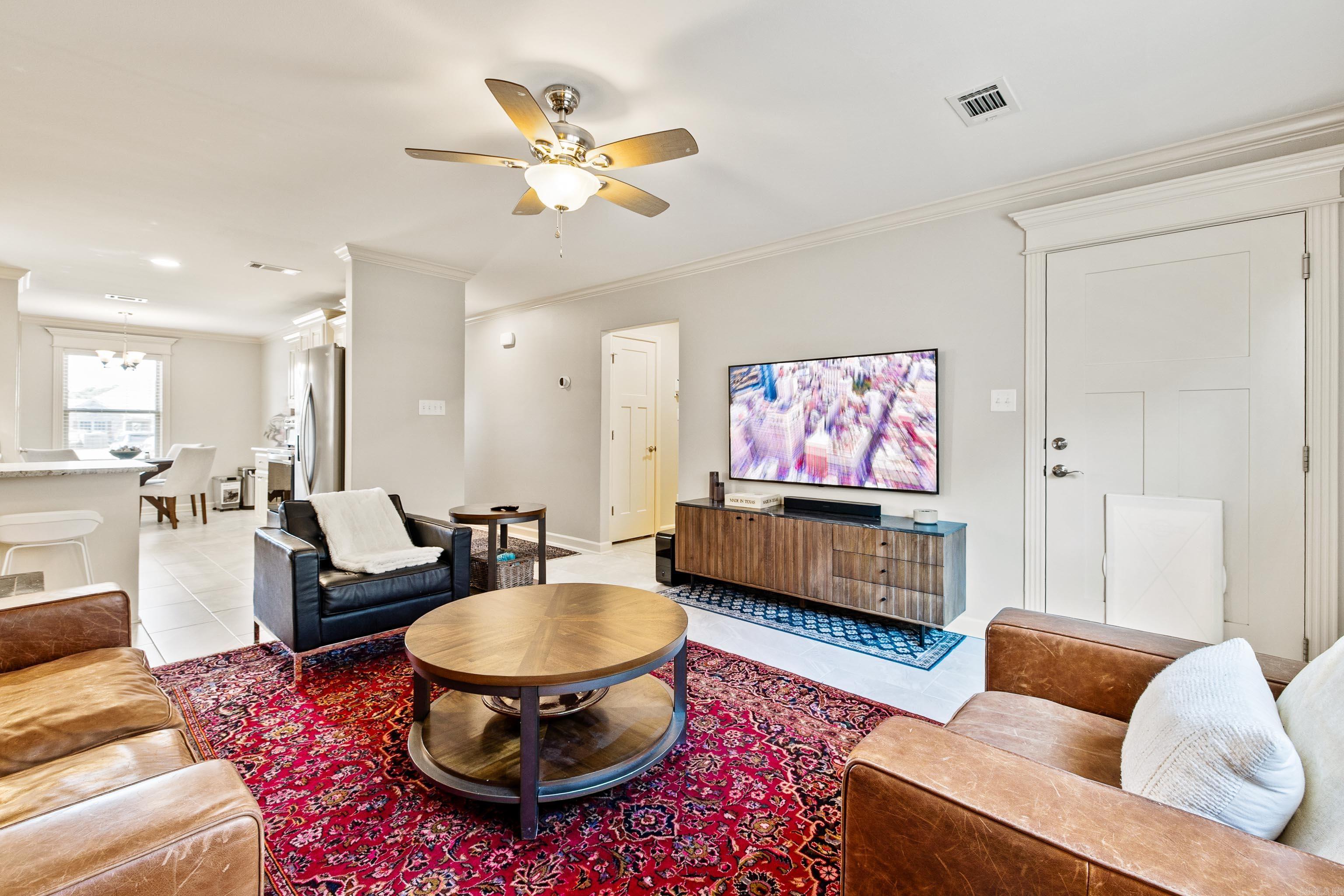 3393 Garden Club  Bryant, AR