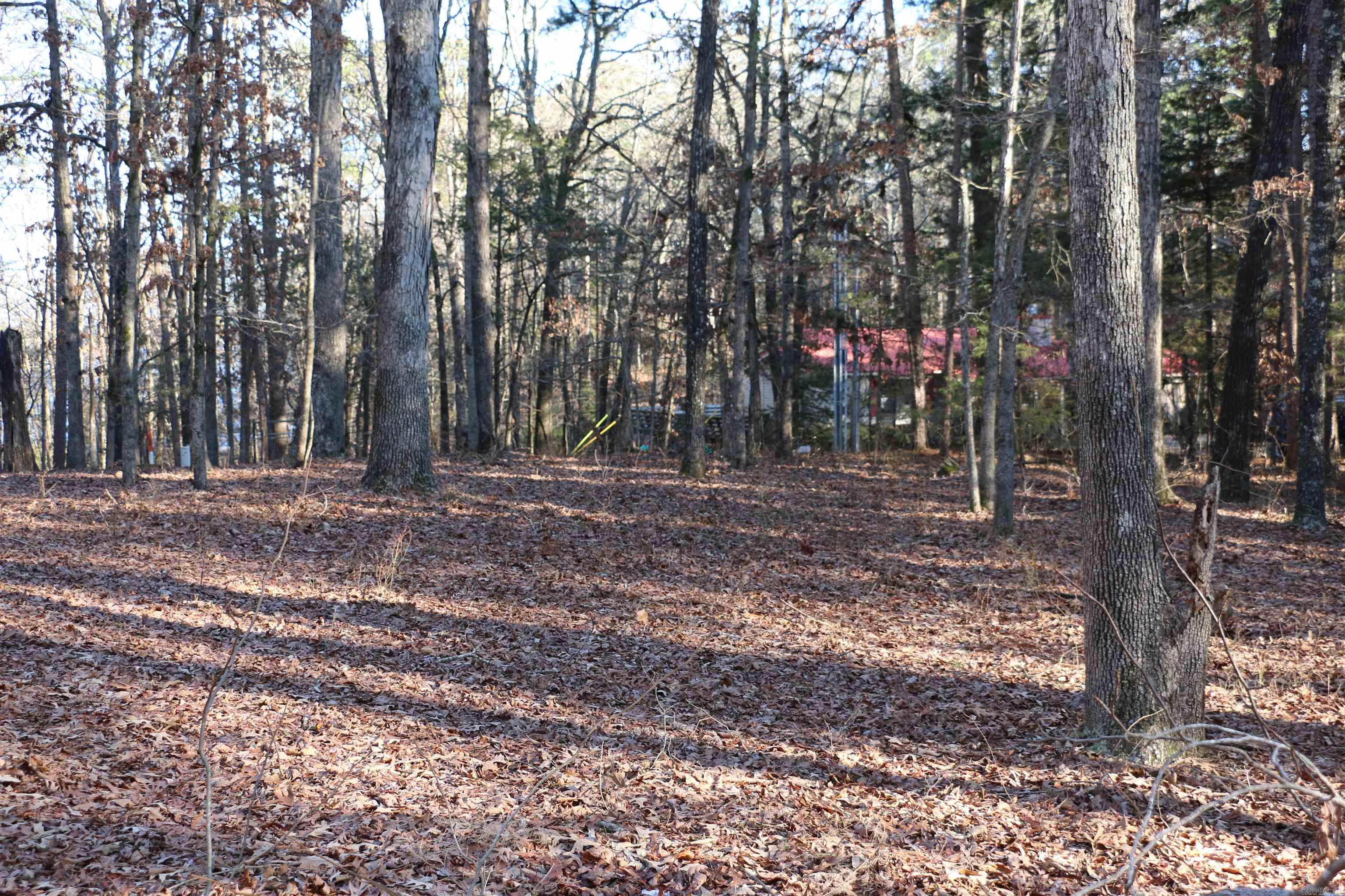 Lot 92 Dave Creek  Fairfield Bay, AR