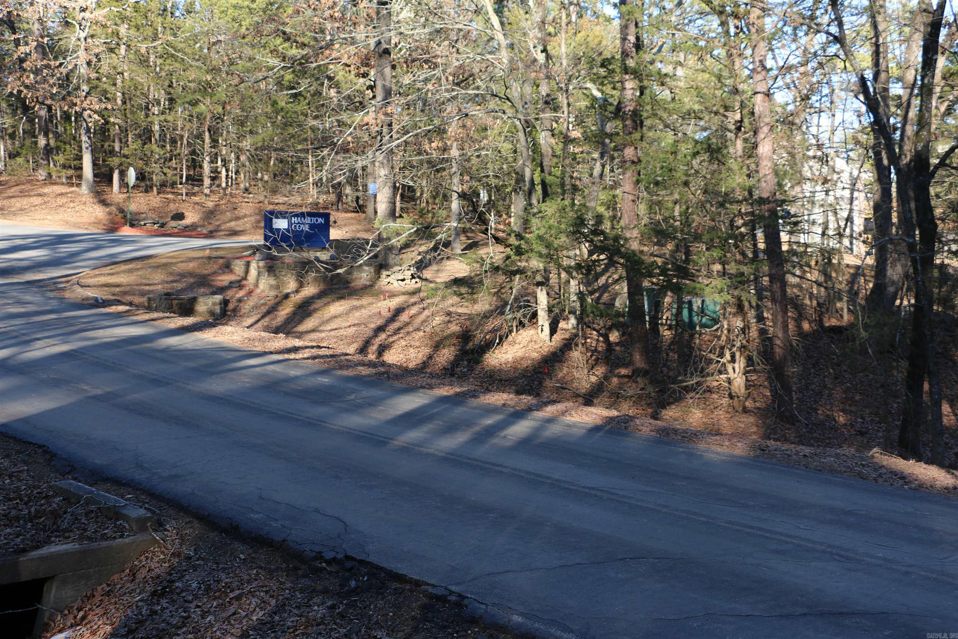 Lot 92 Dave Creek  Fairfield Bay, AR