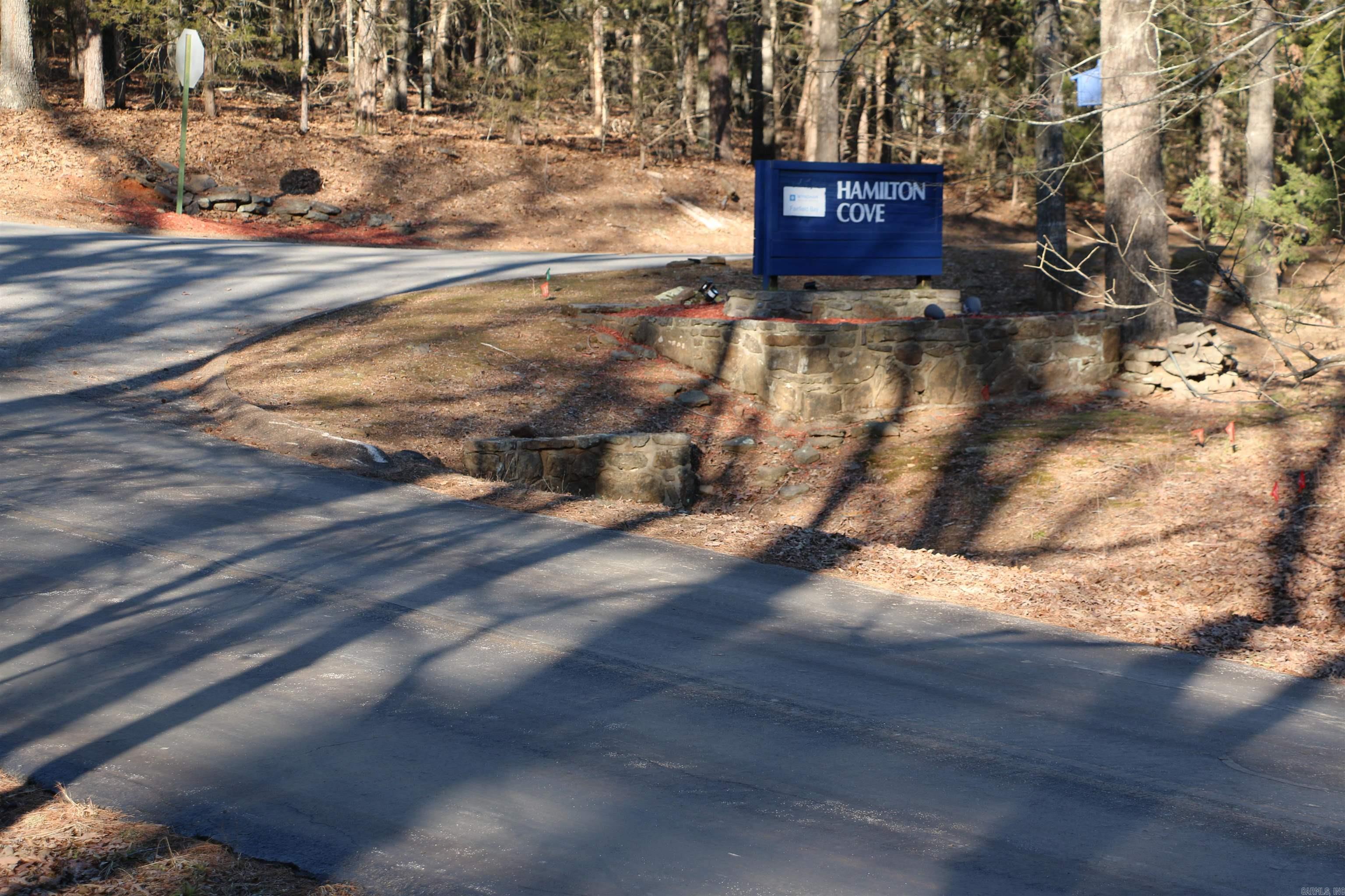 Lot 92 Dave Creek  Fairfield Bay, AR