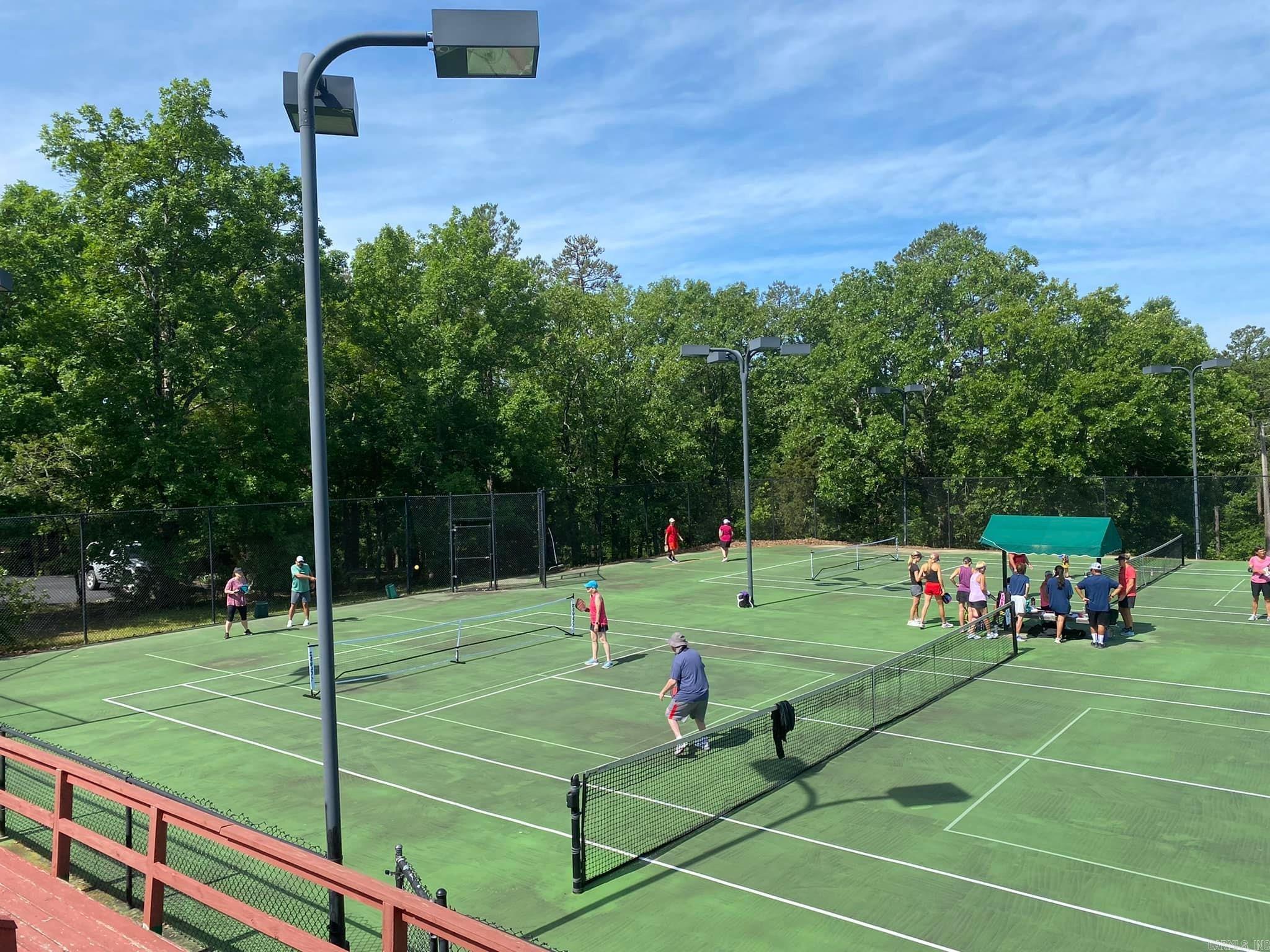 Lot 92 Dave Creek  Fairfield Bay, AR