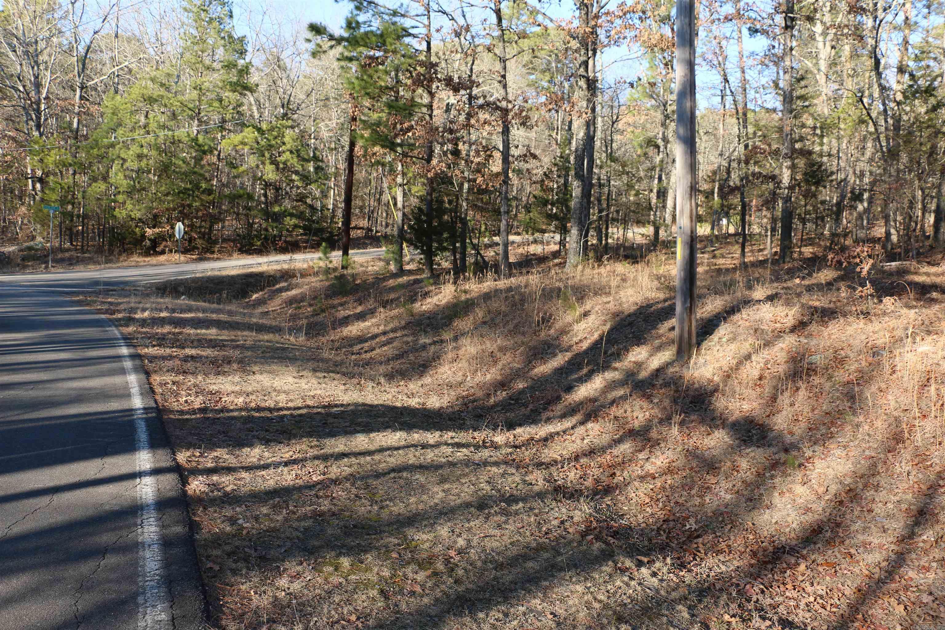 Lot 86 Lynn Creek Drive Fairfield Bay, AR 72088