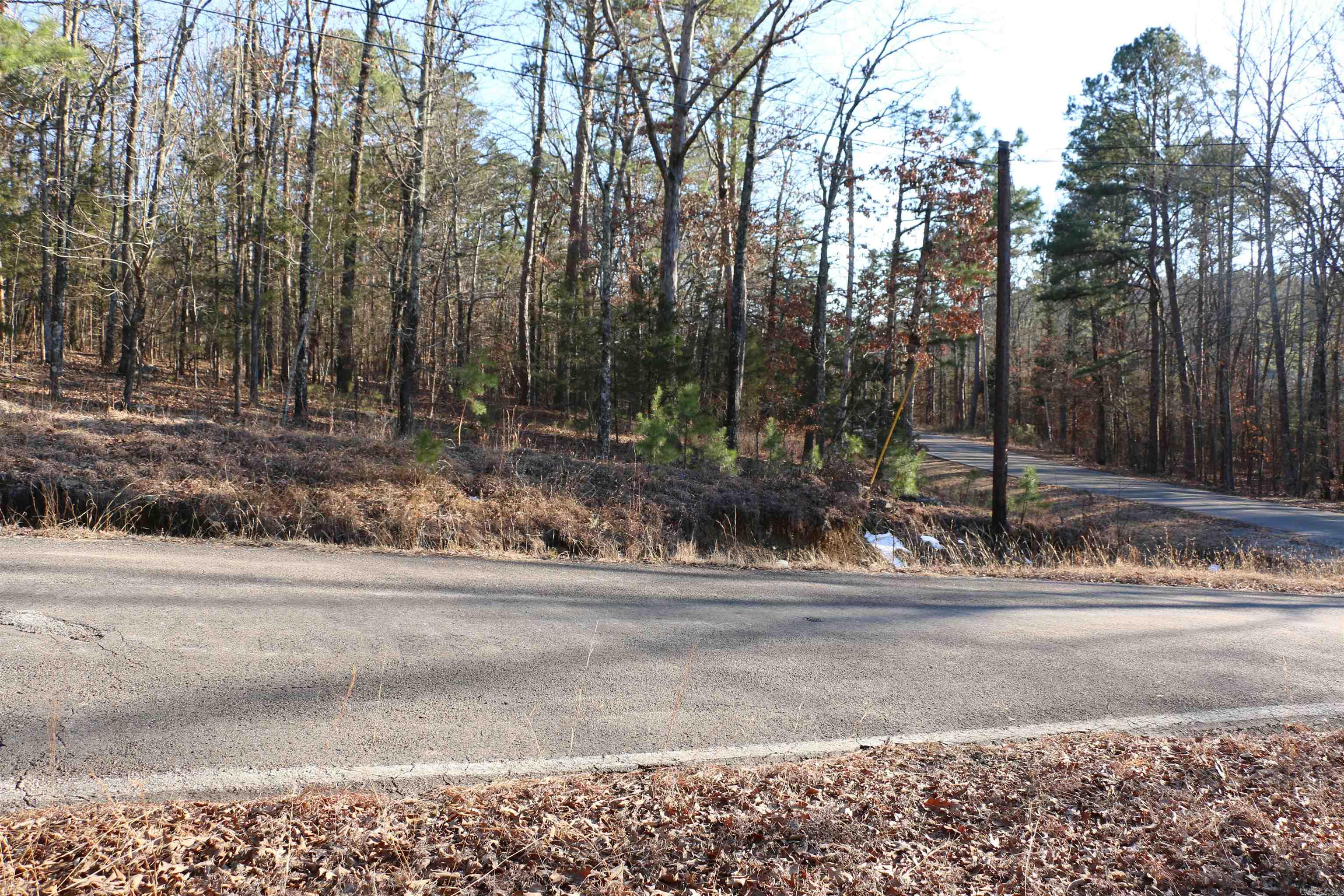 Lot 86 Lynn Creek  Fairfield Bay, AR