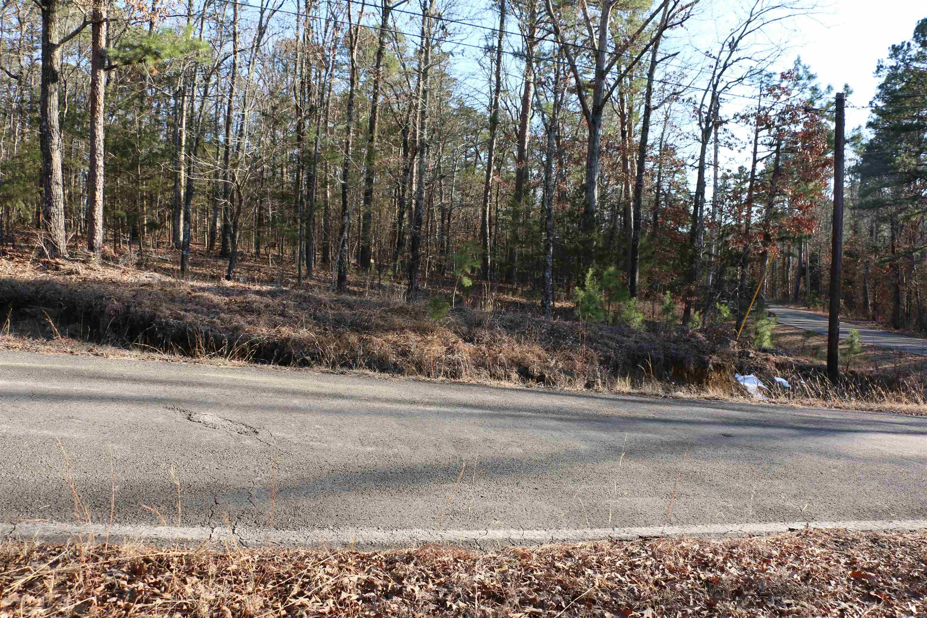 Lot 86 Lynn Creek  Fairfield Bay, AR