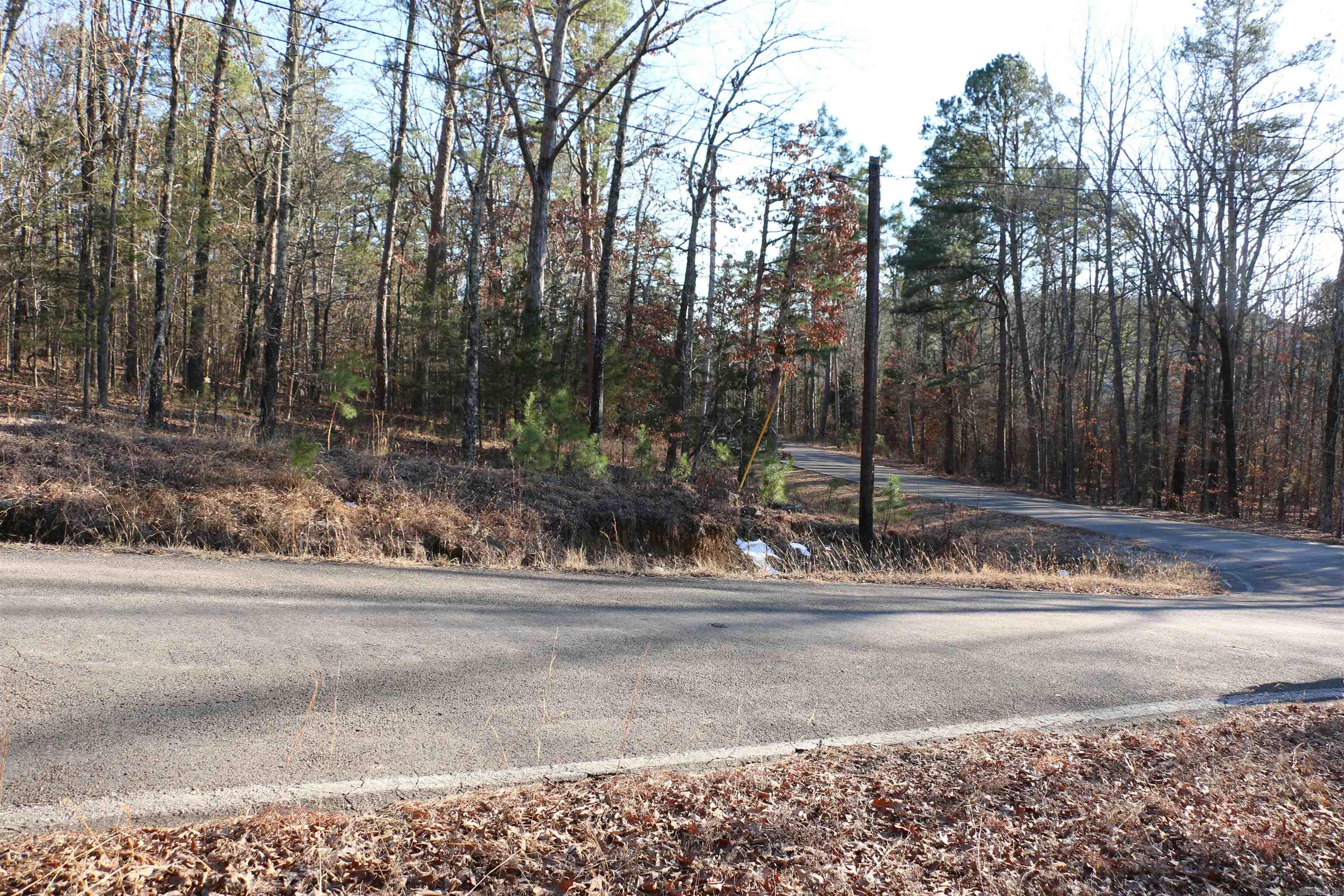 Lot 86 Lynn Creek  Fairfield Bay, AR
