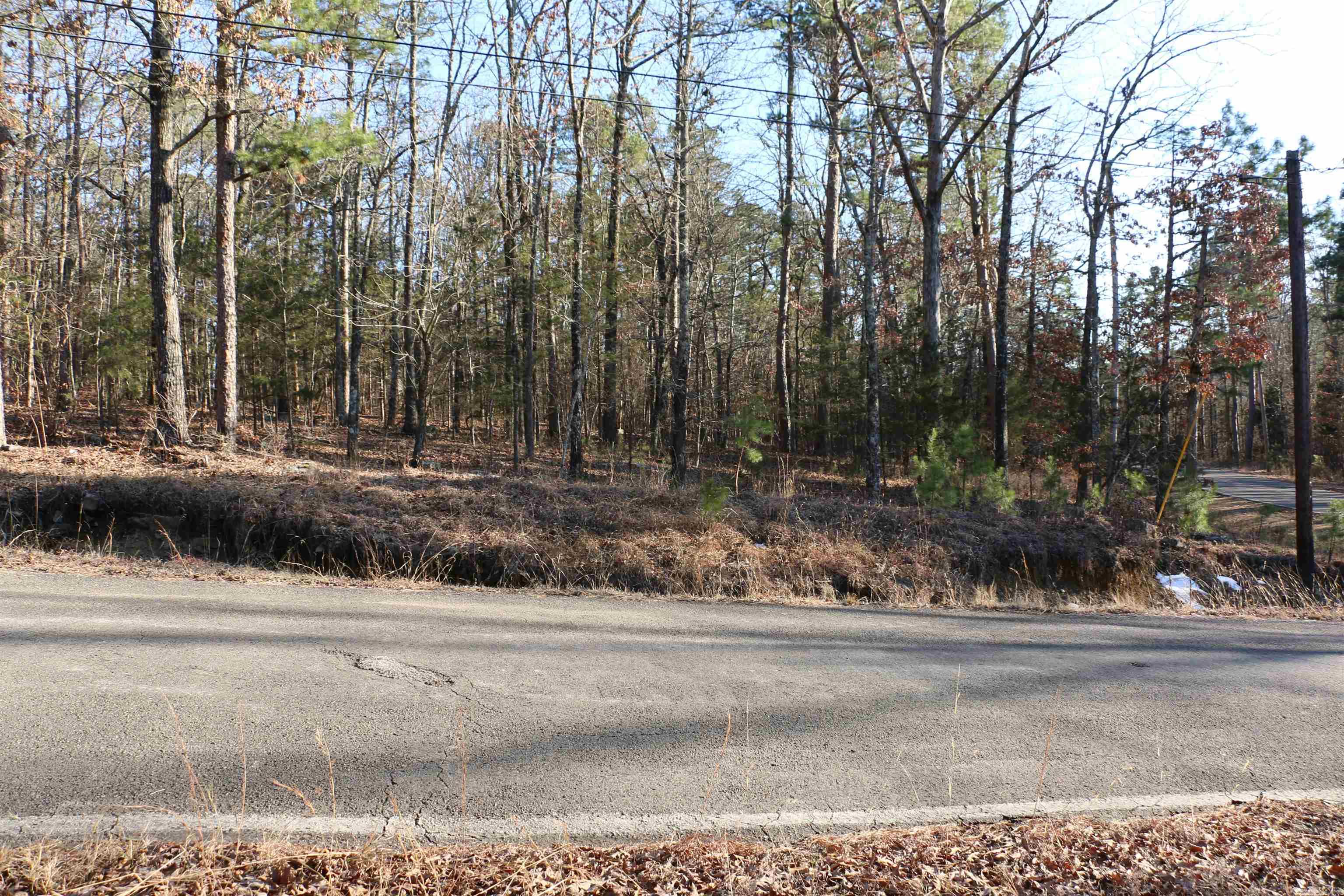 Lot 86 Lynn Creek  Fairfield Bay, AR