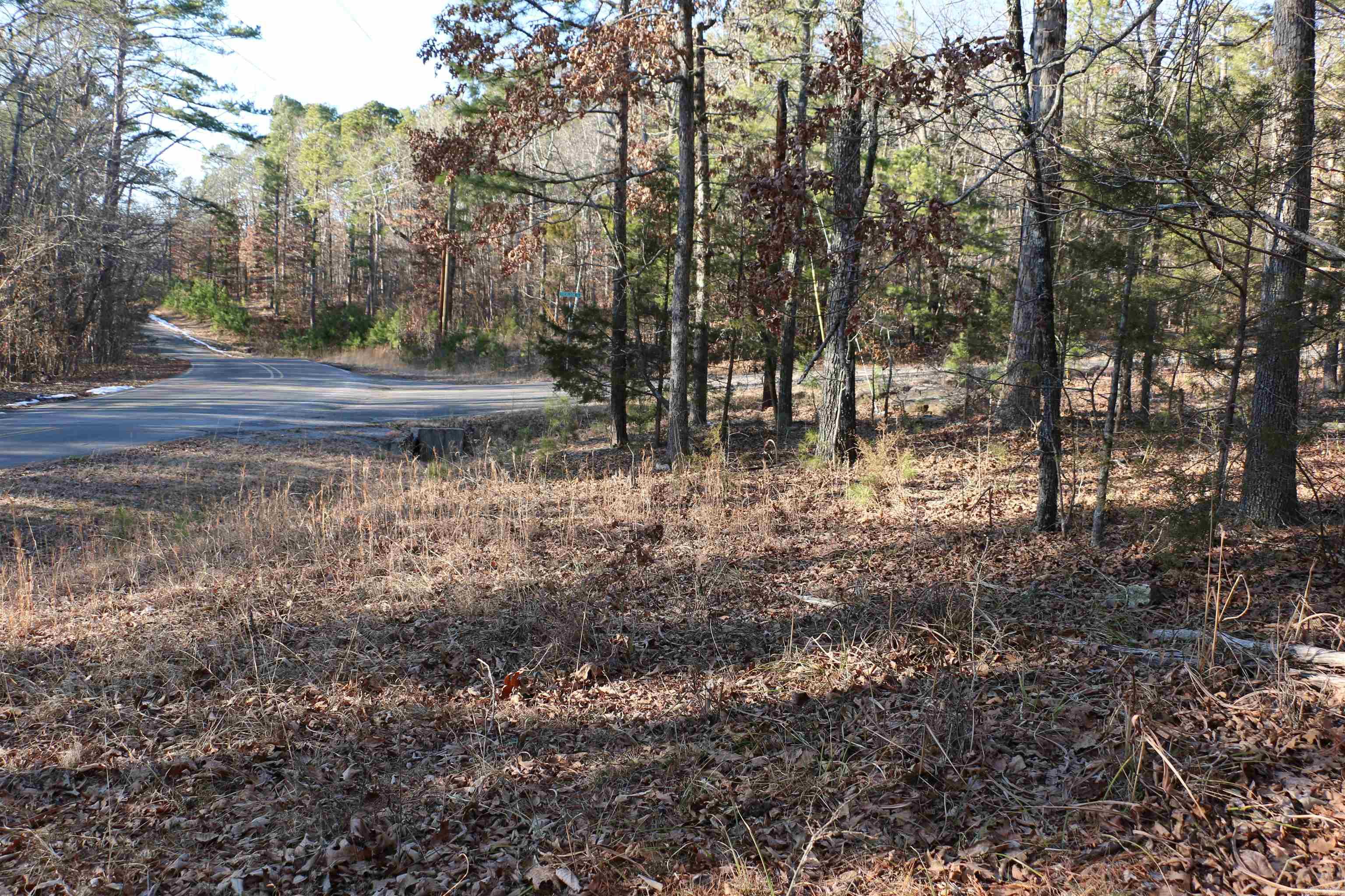 Lot 86 Lynn Creek  Fairfield Bay, AR