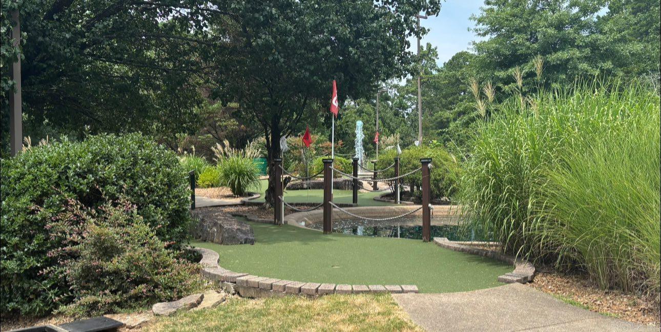 Lot 80 Lynn Creek  Fairfield Bay, AR