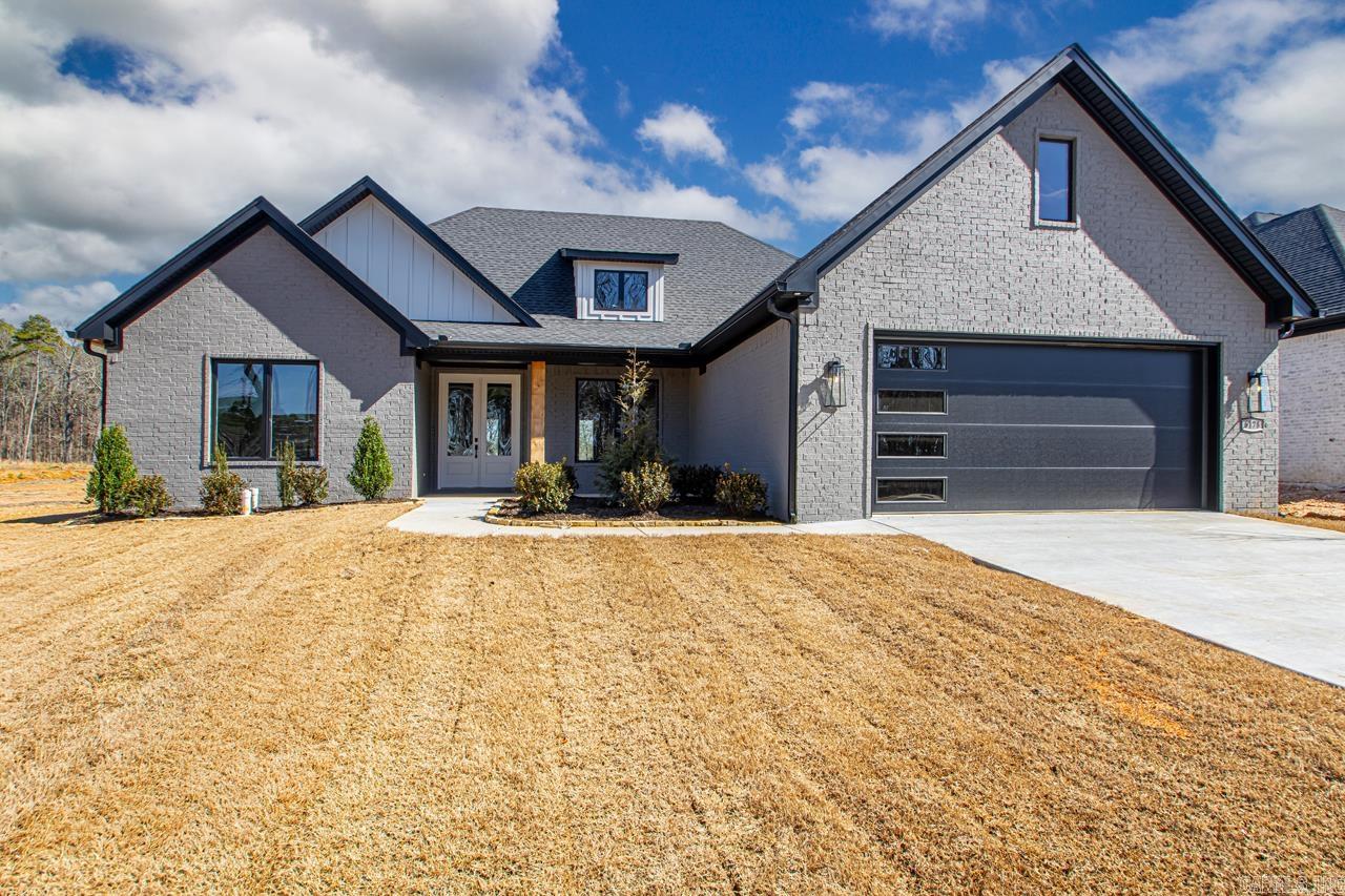 6178 Majestic Waters  Benton, AR