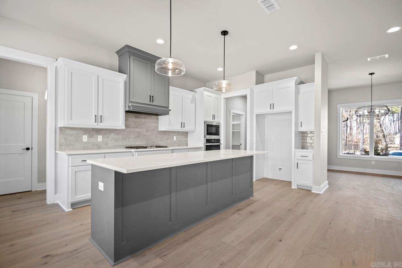 6178 Majestic Waters  Benton, AR