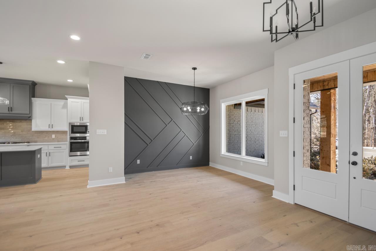 6178 Majestic Waters  Benton, AR