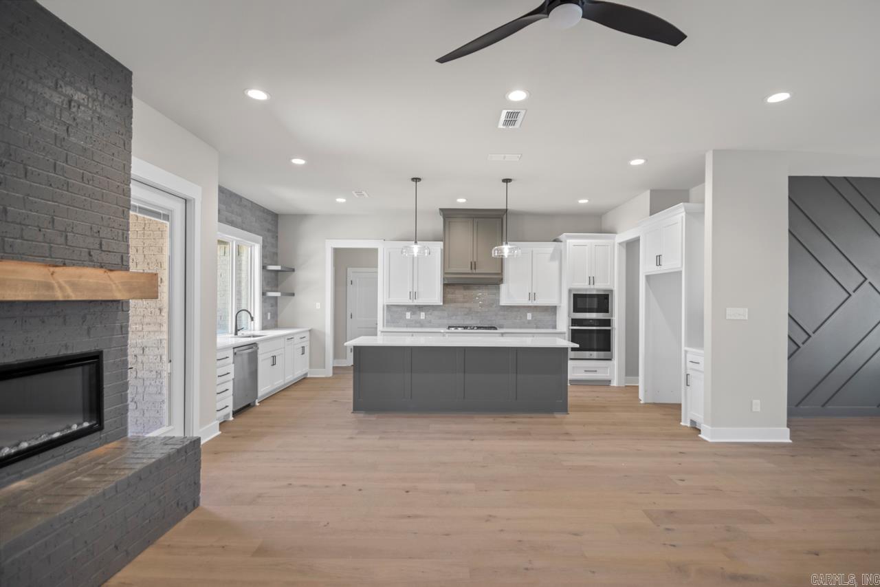 6178 Majestic Waters  Benton, AR