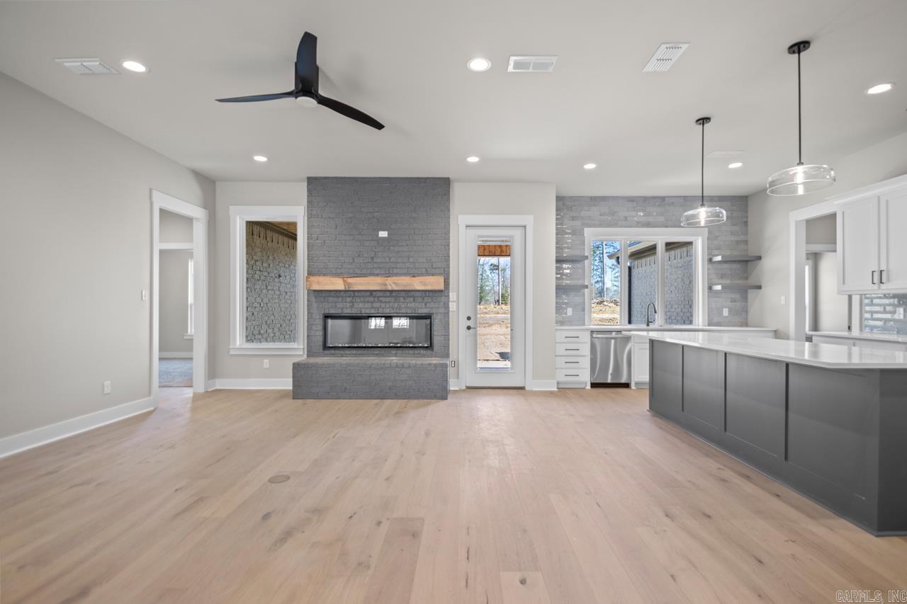 6178 Majestic Waters  Benton, AR