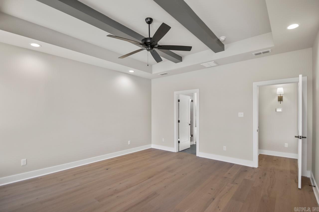 6178 Majestic Waters  Benton, AR