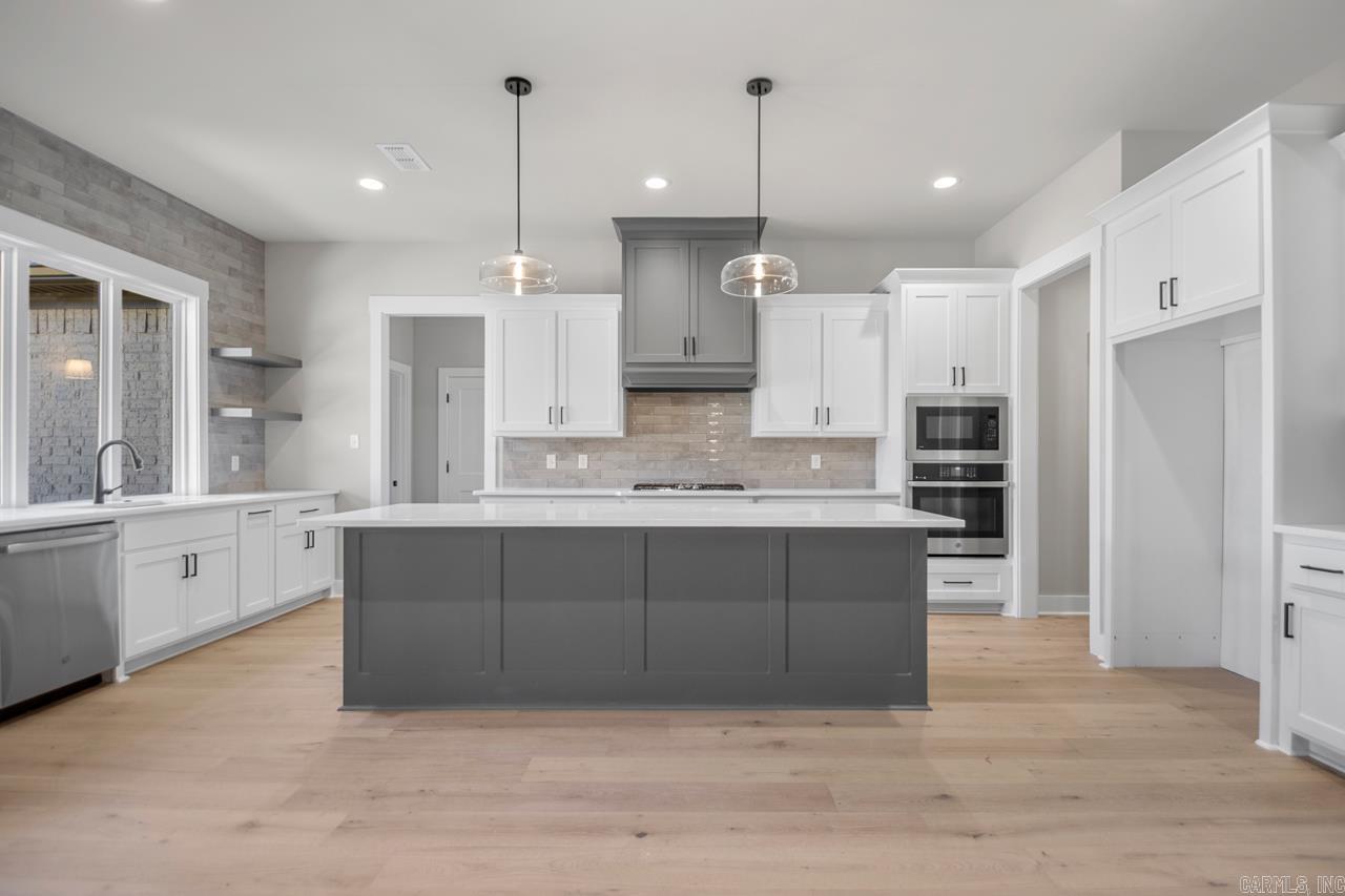 6178 Majestic Waters  Benton, AR