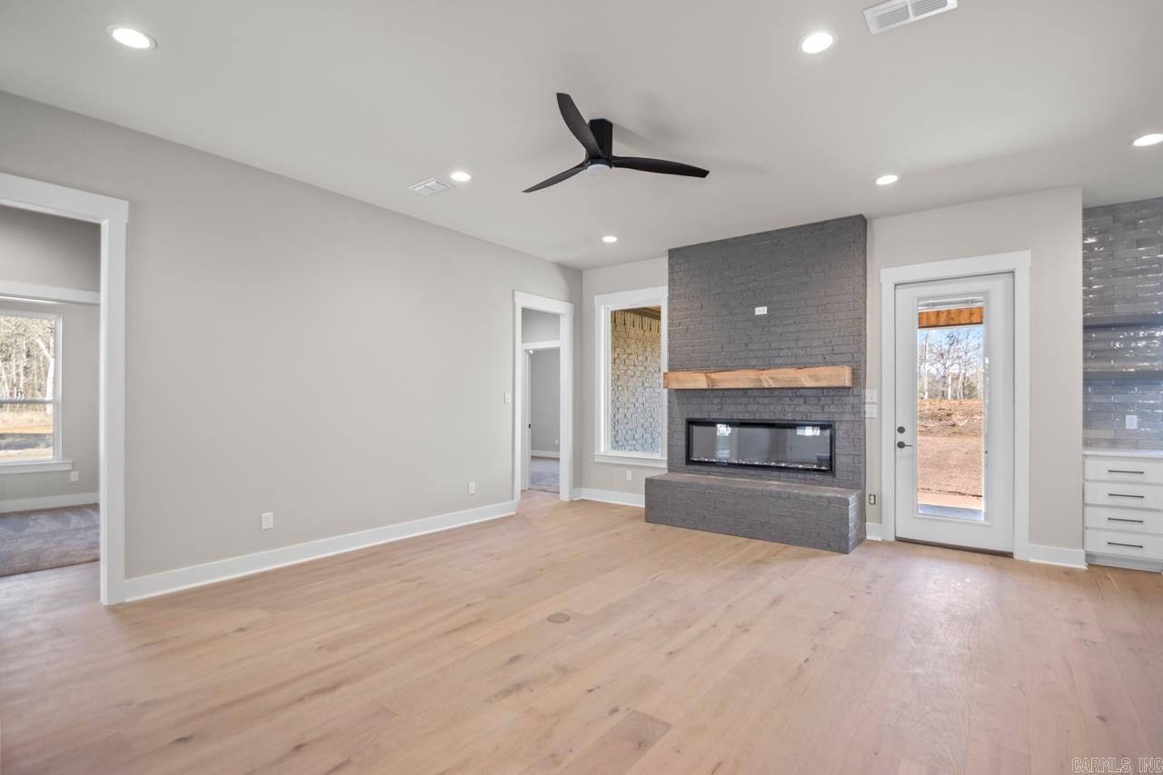 6178 Majestic Waters  Benton, AR