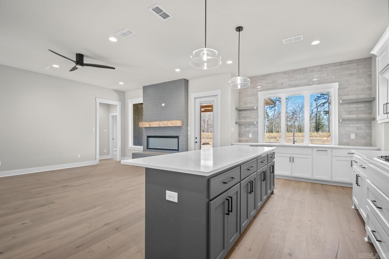 6178 Majestic Waters  Benton, AR