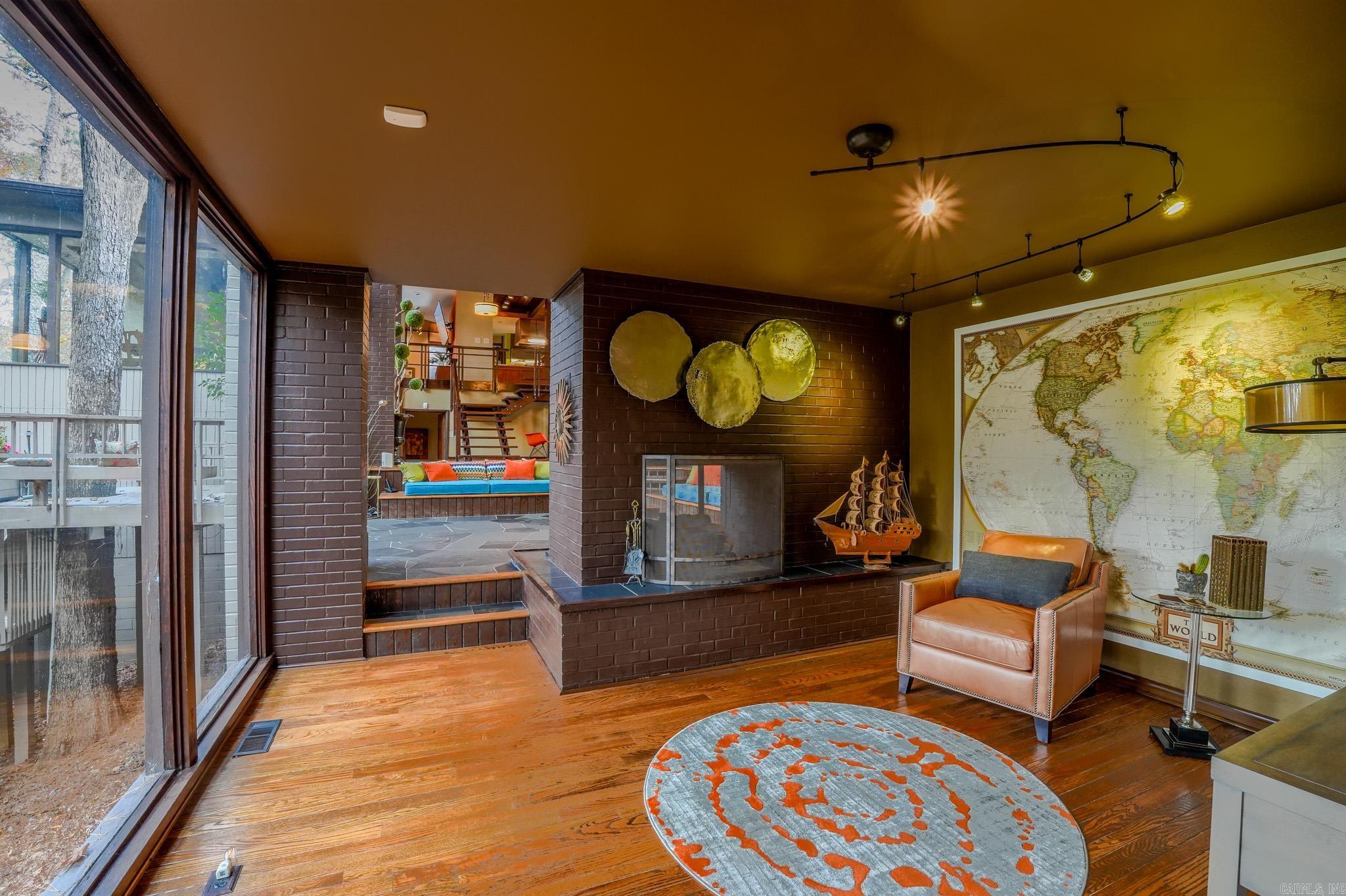 21 River Valley  Little Rock, AR