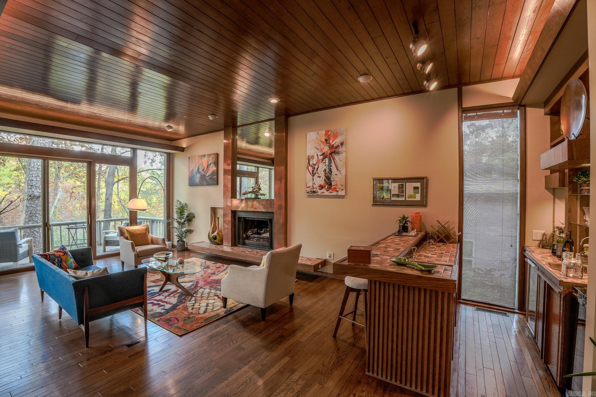 21 River Valley  Little Rock, AR