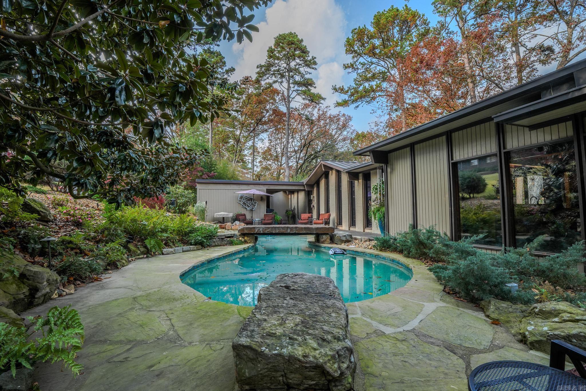 21 River Valley  Little Rock, AR